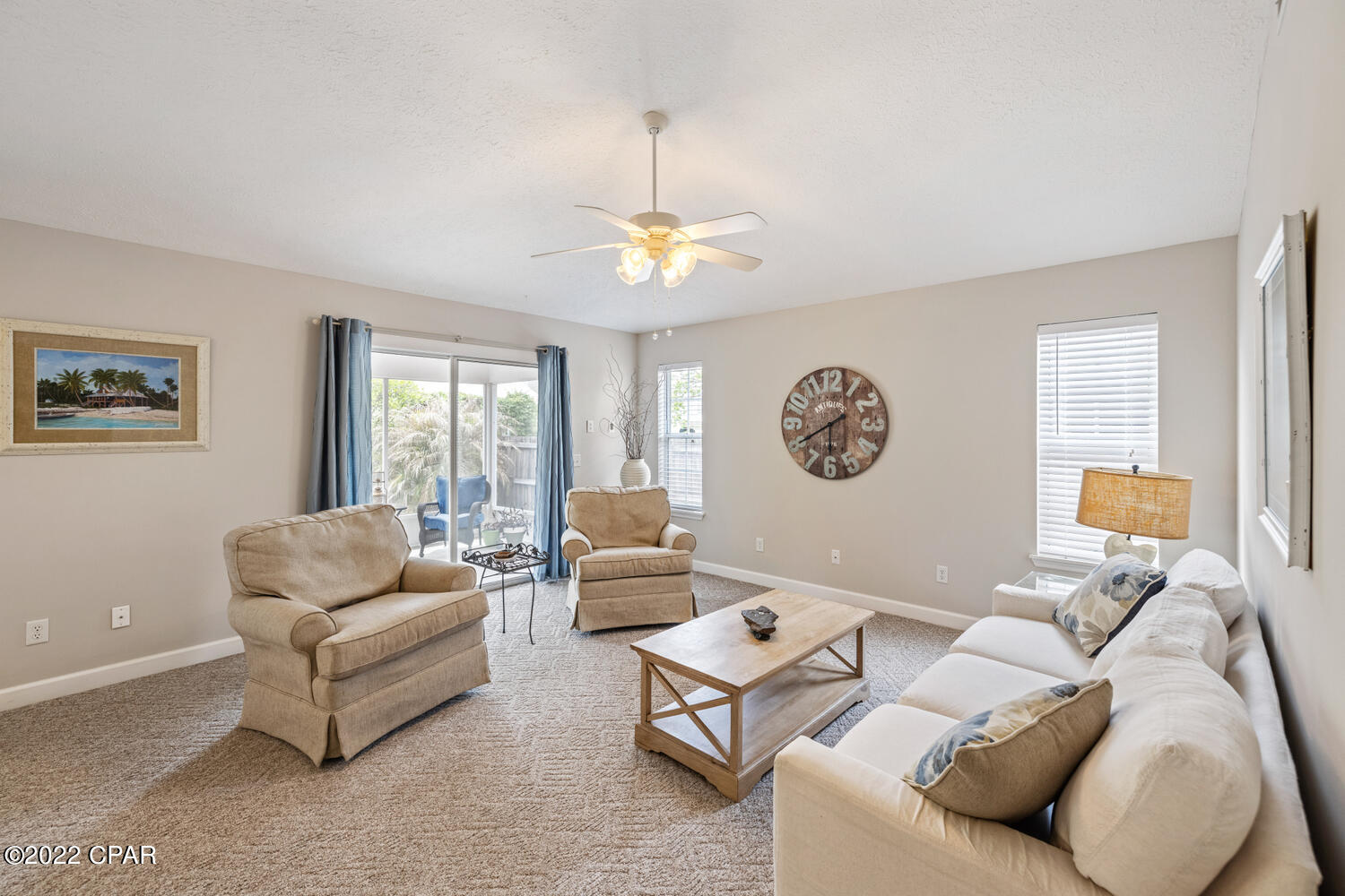 Riviera Beach 1st Add - Residential