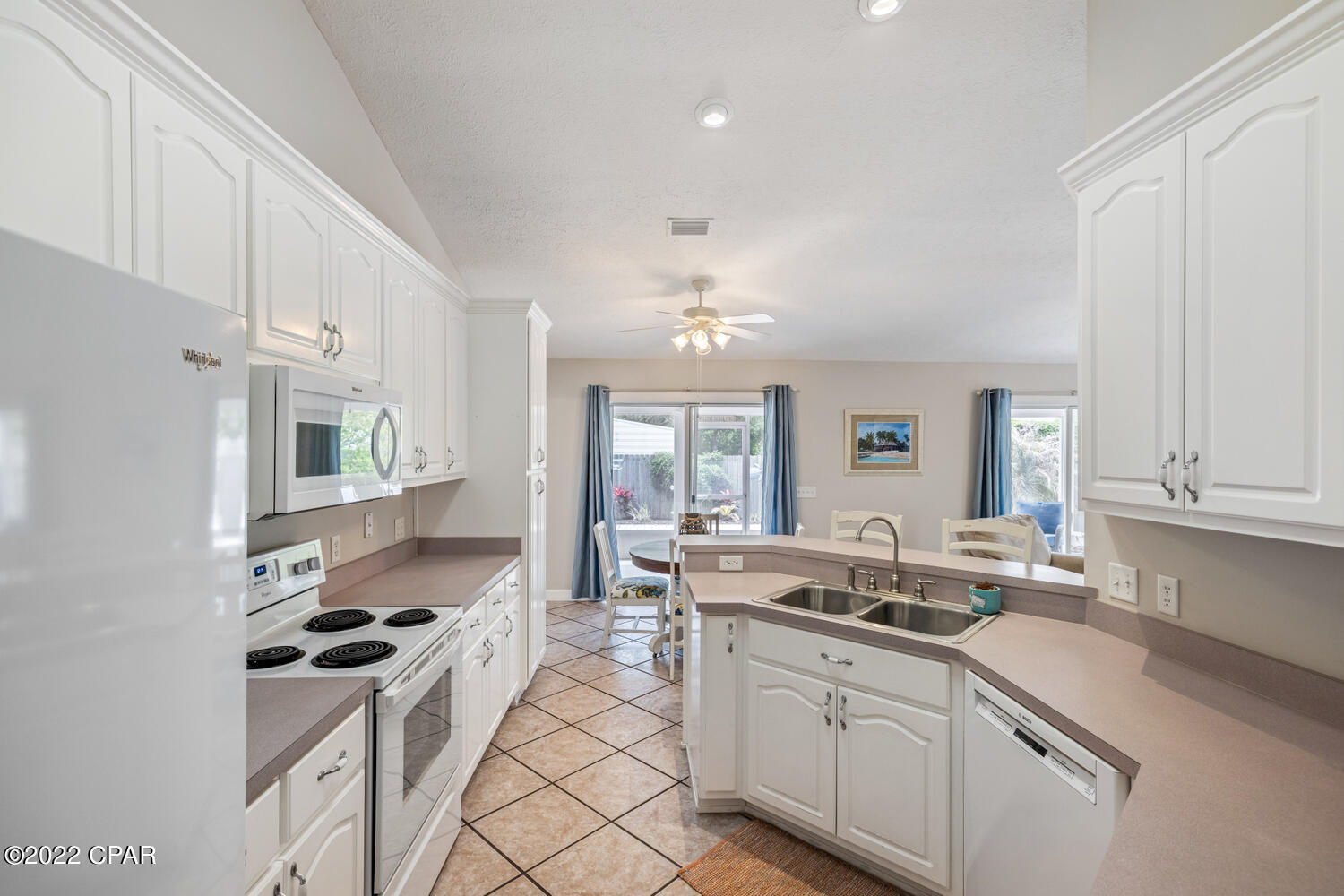 Riviera Beach 1st Add - Residential