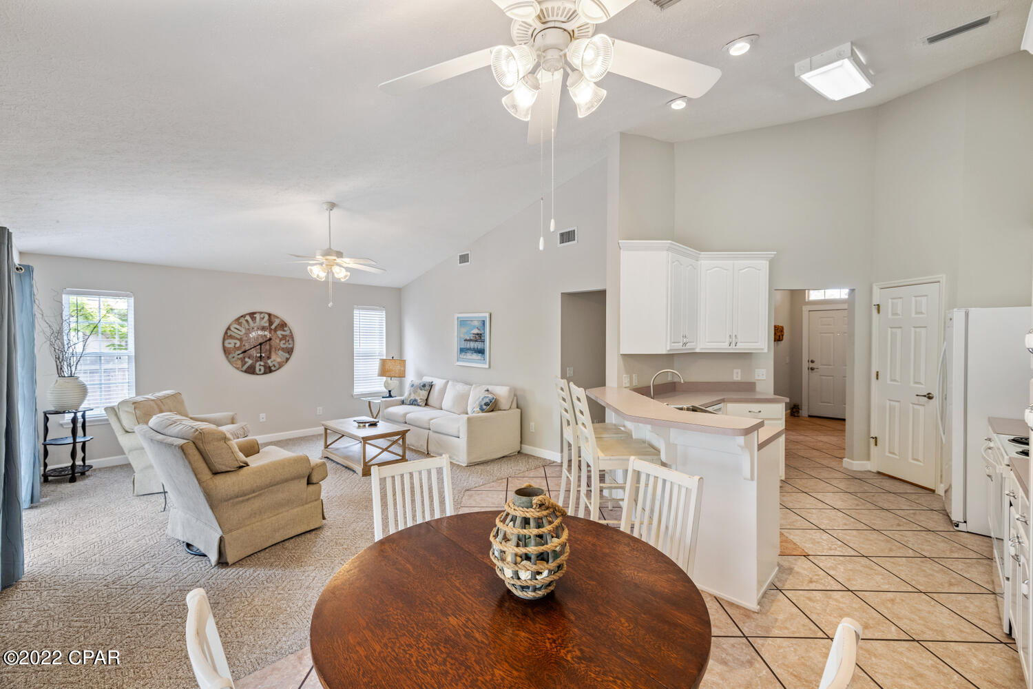 Riviera Beach 1st Add - Residential