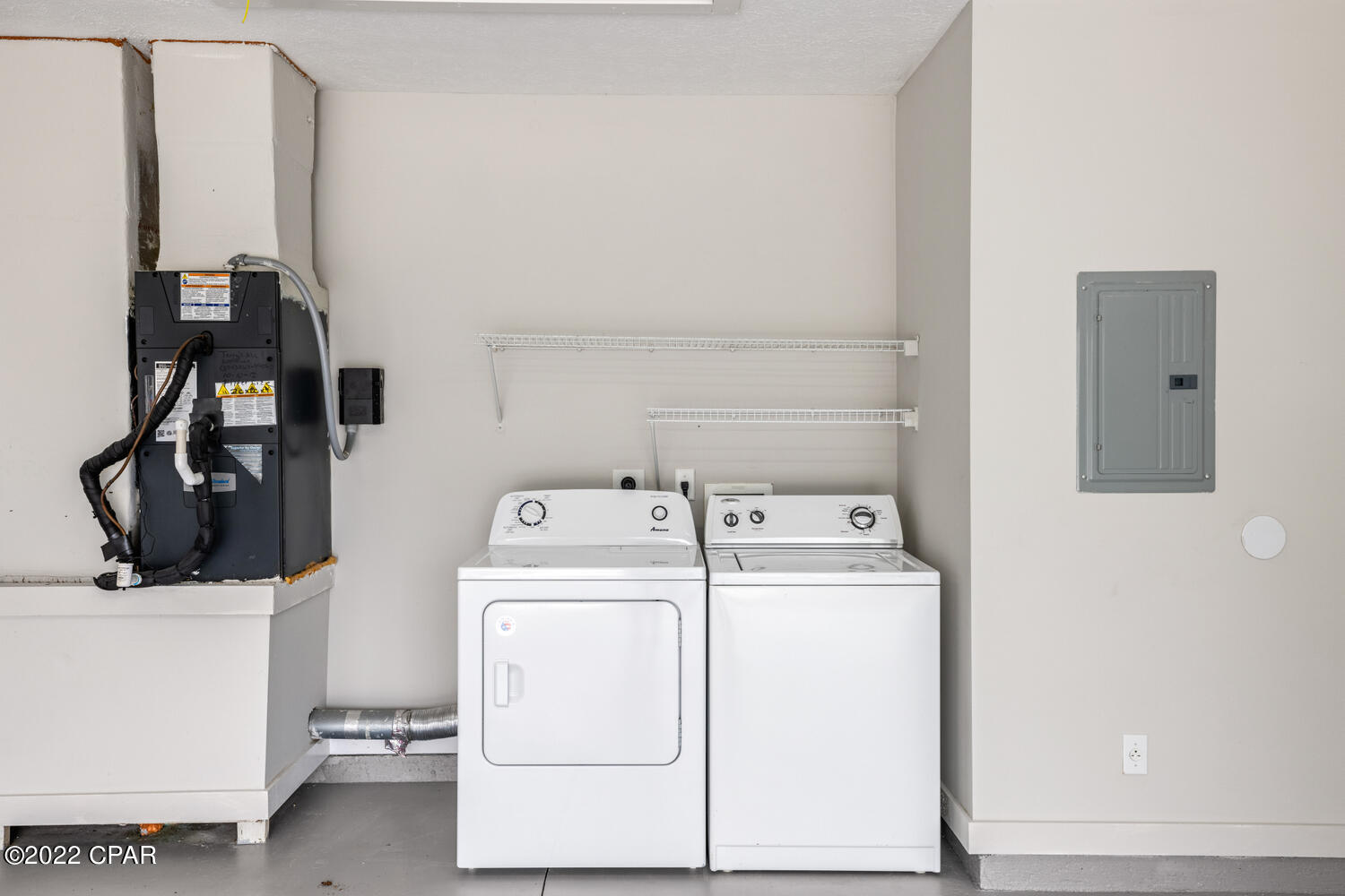 Riviera Beach 1st Add - Residential