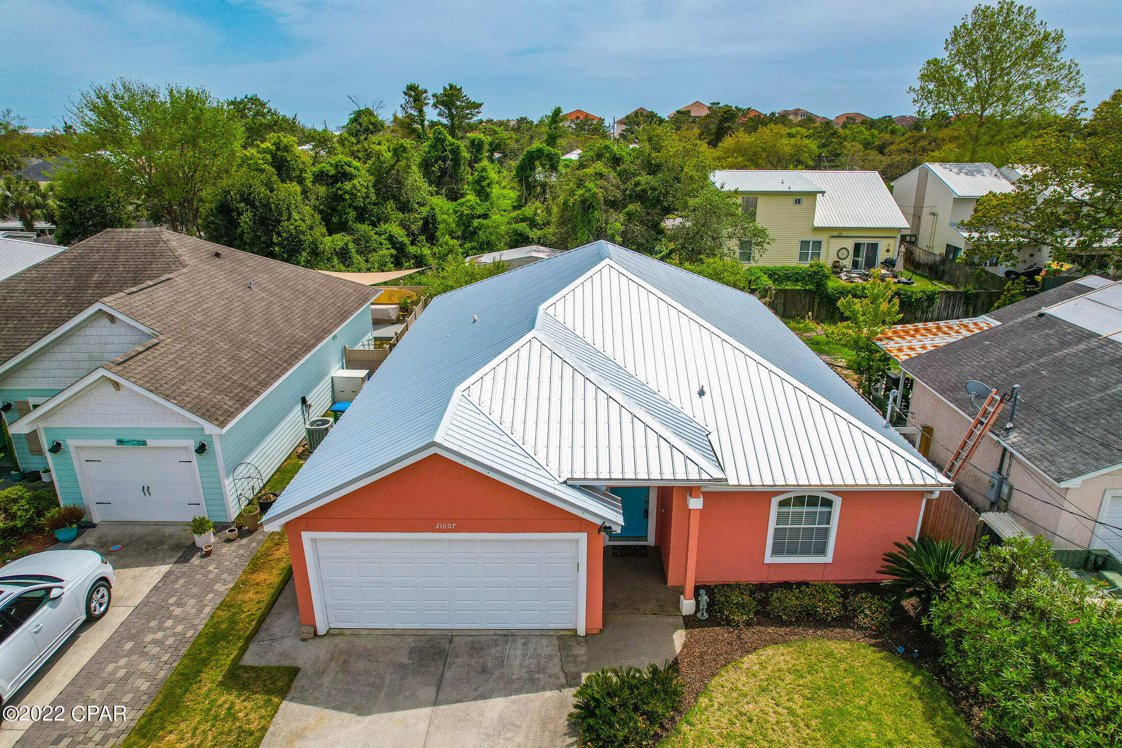 Riviera Beach 1st Add - Residential