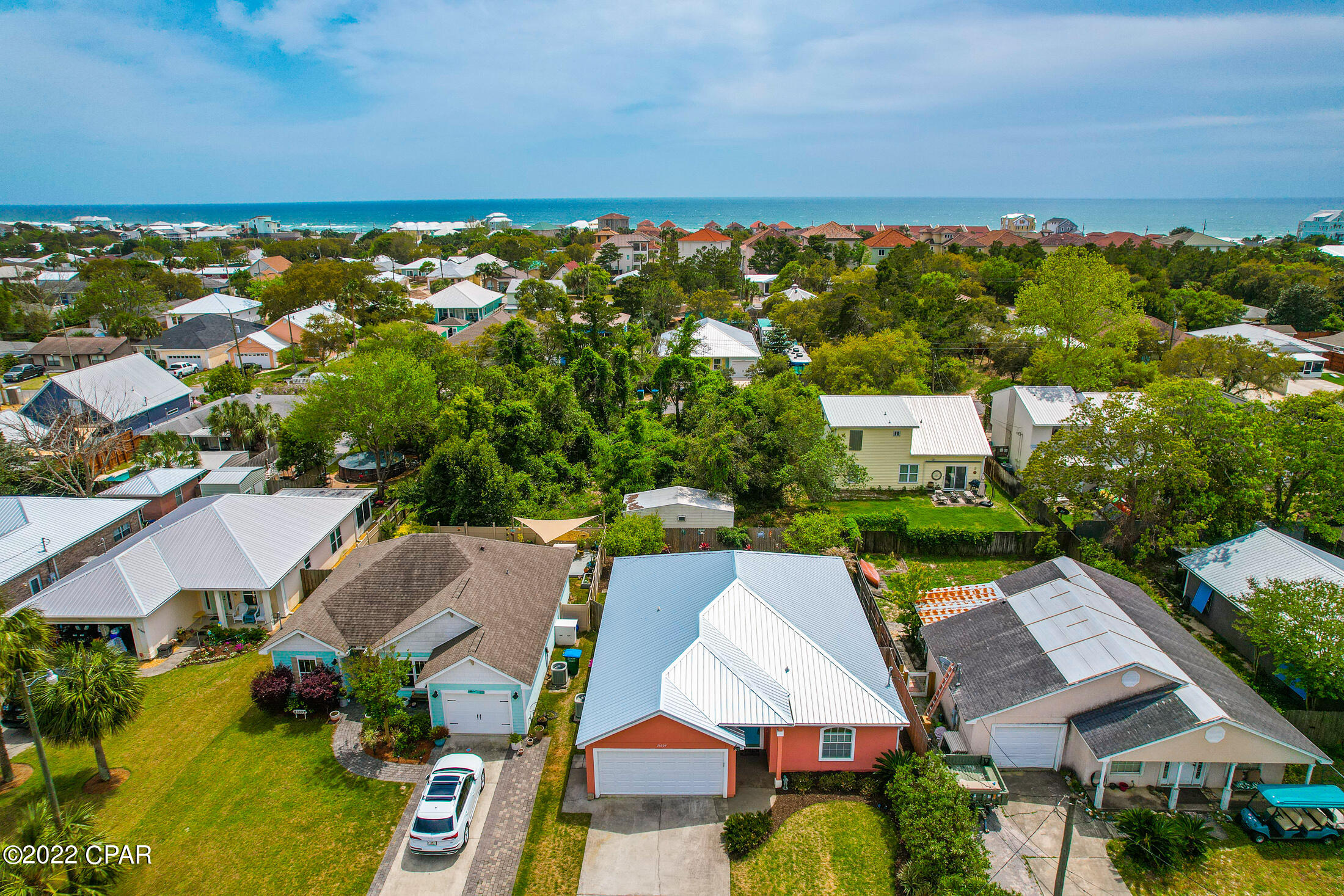 Riviera Beach 1st Add - Residential