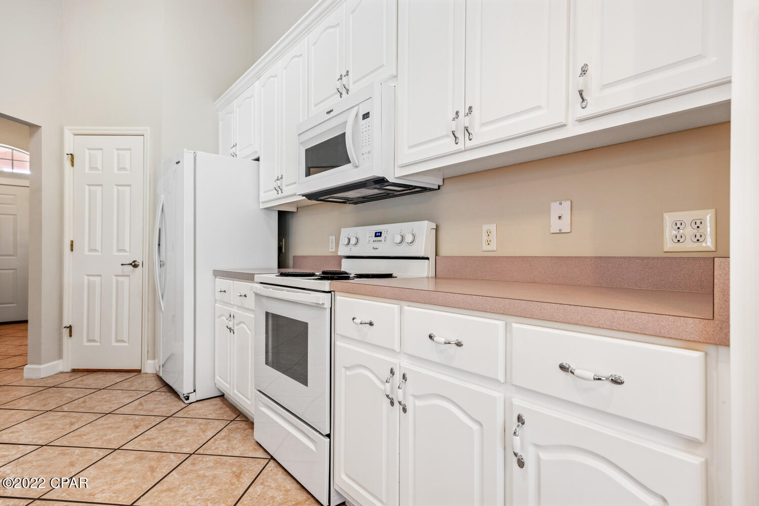 Riviera Beach 1st Add - Residential