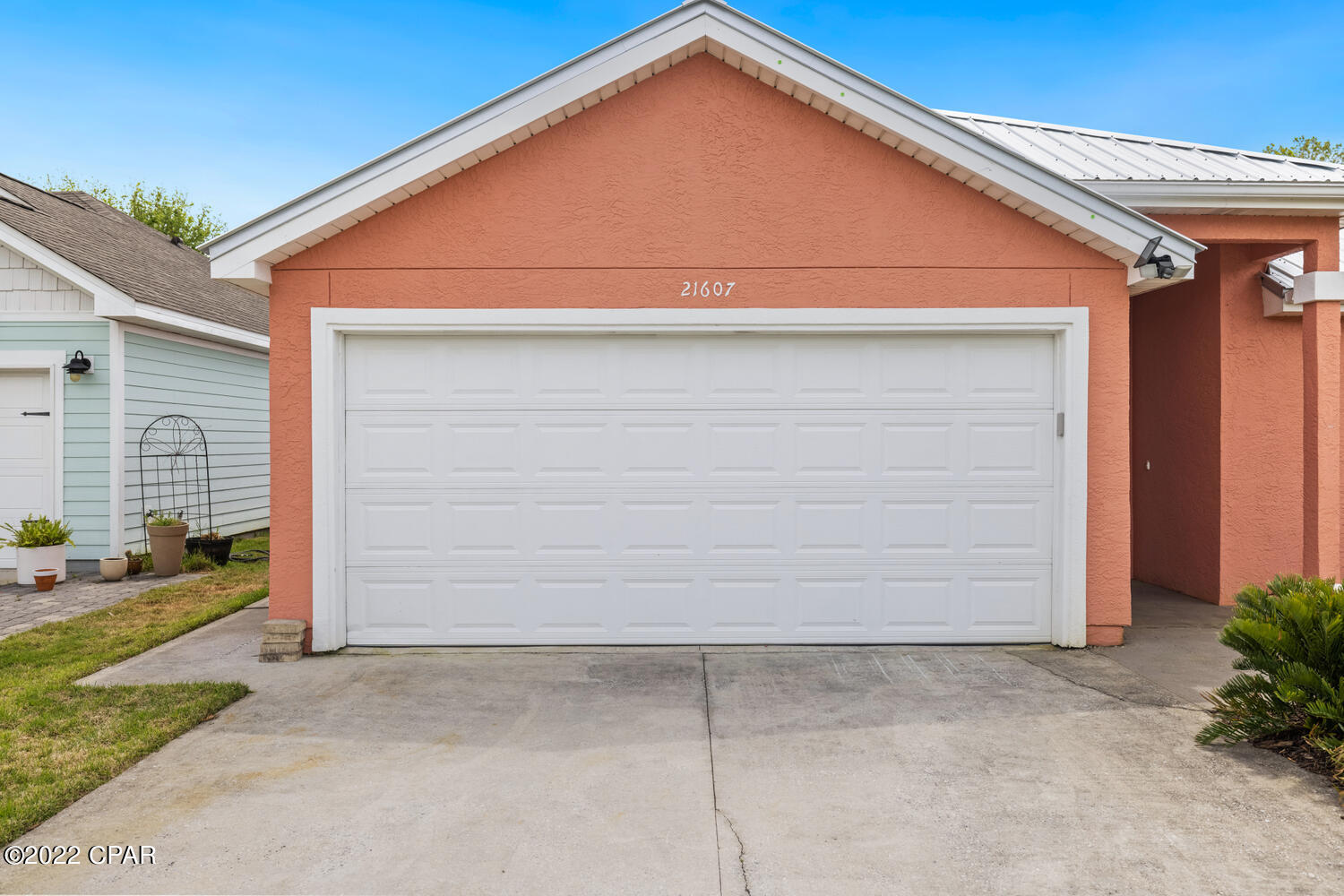 Riviera Beach 1st Add - Residential