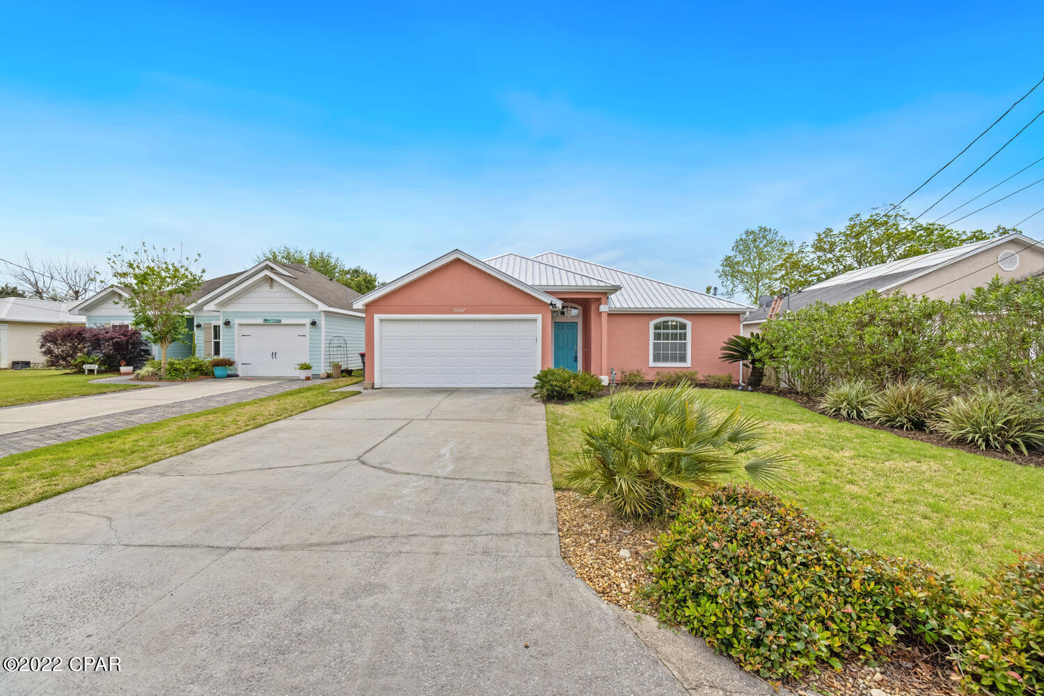 Riviera Beach 1st Add - Residential