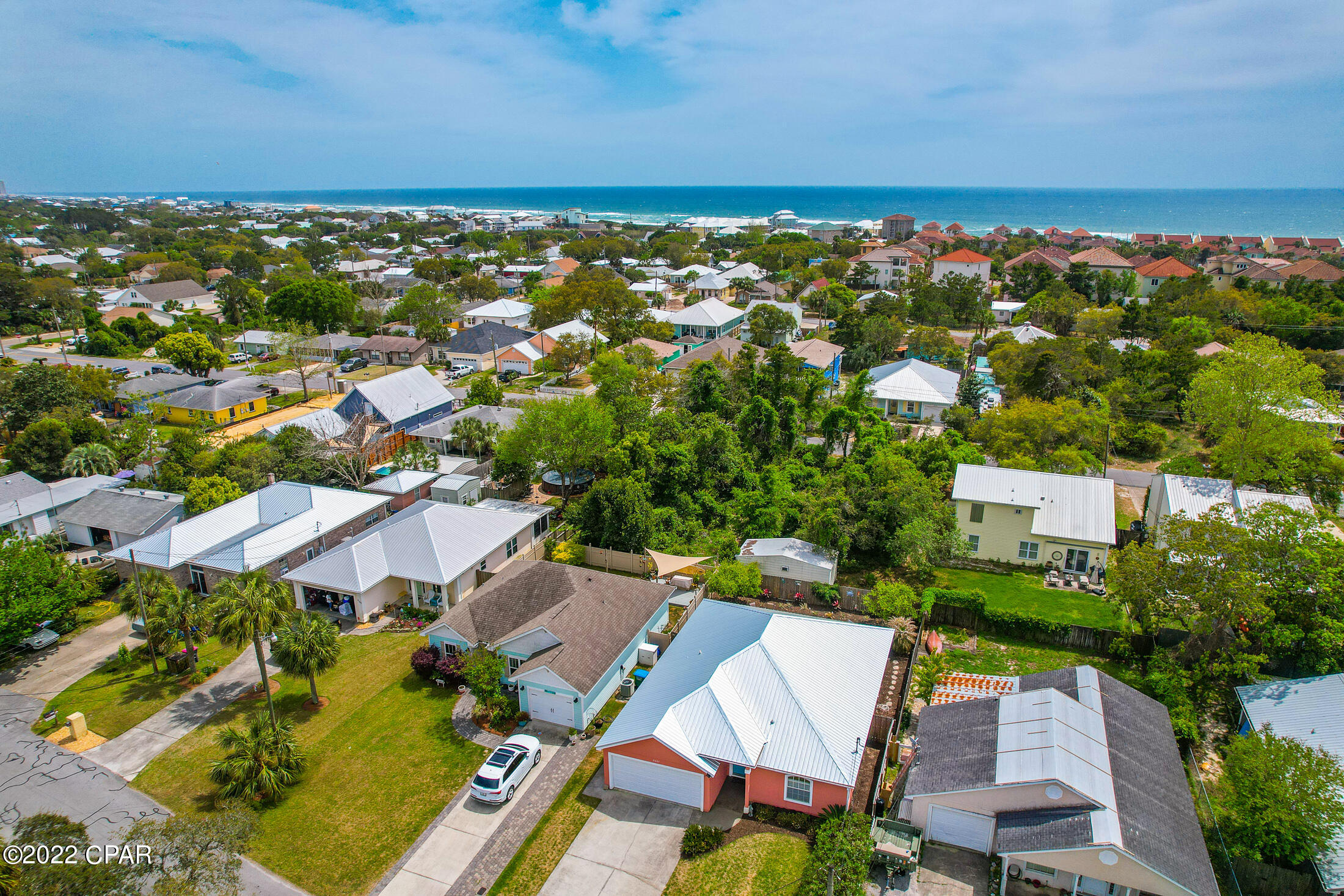 Riviera Beach 1st Add - Residential