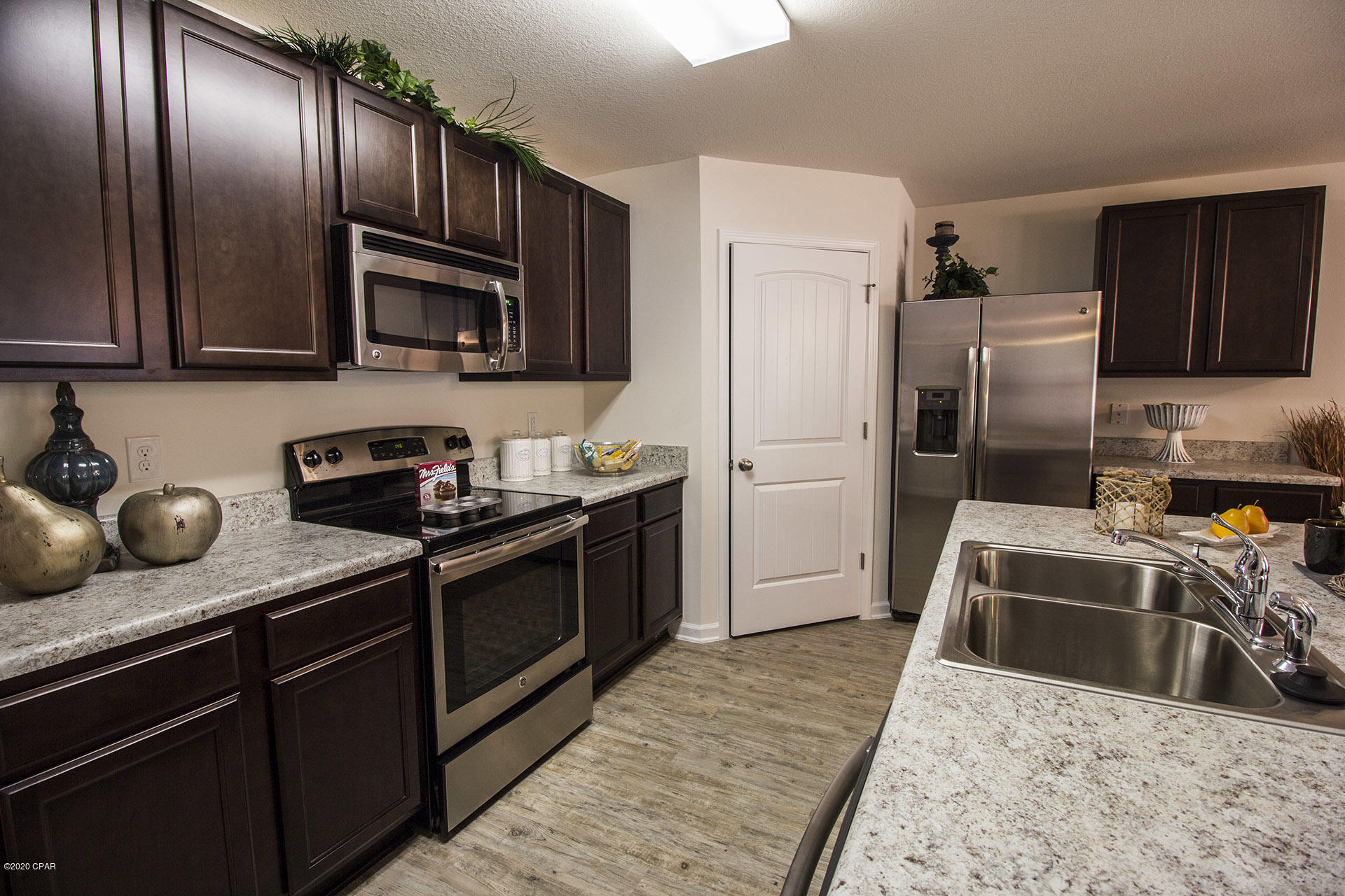 No Named Subdivision - Residential Lease