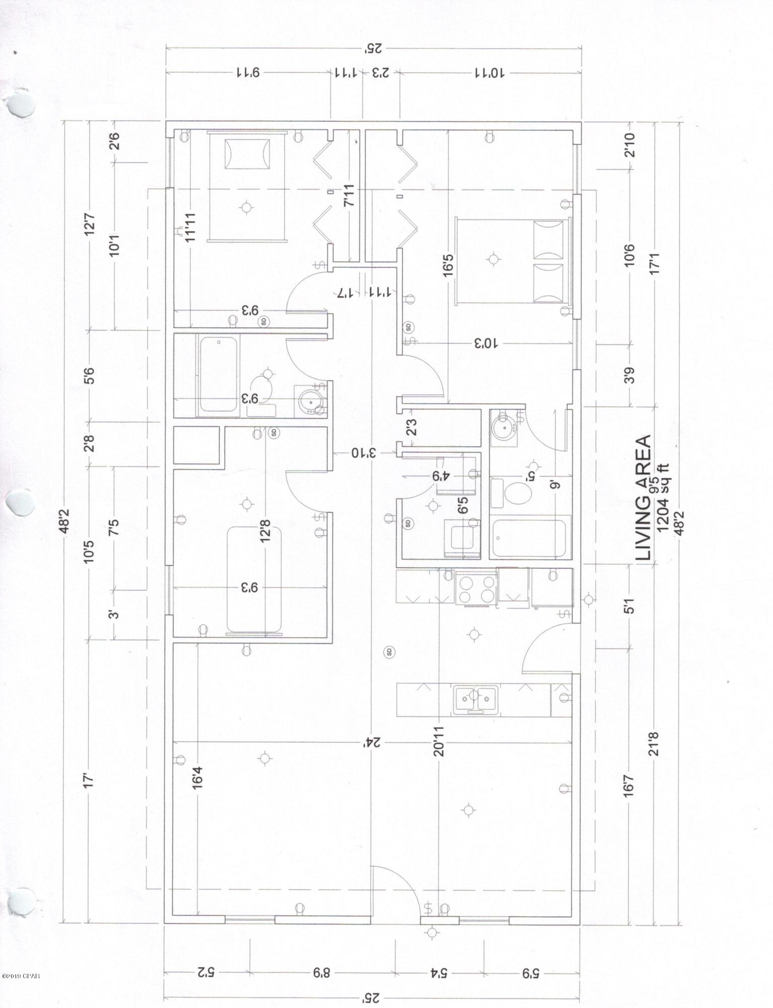 [No Recorded Subdiv] - Residential
