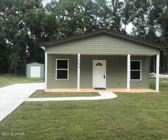 [No Recorded Subdiv] - Residential