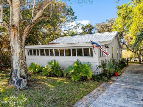 A home in Panama City Beach