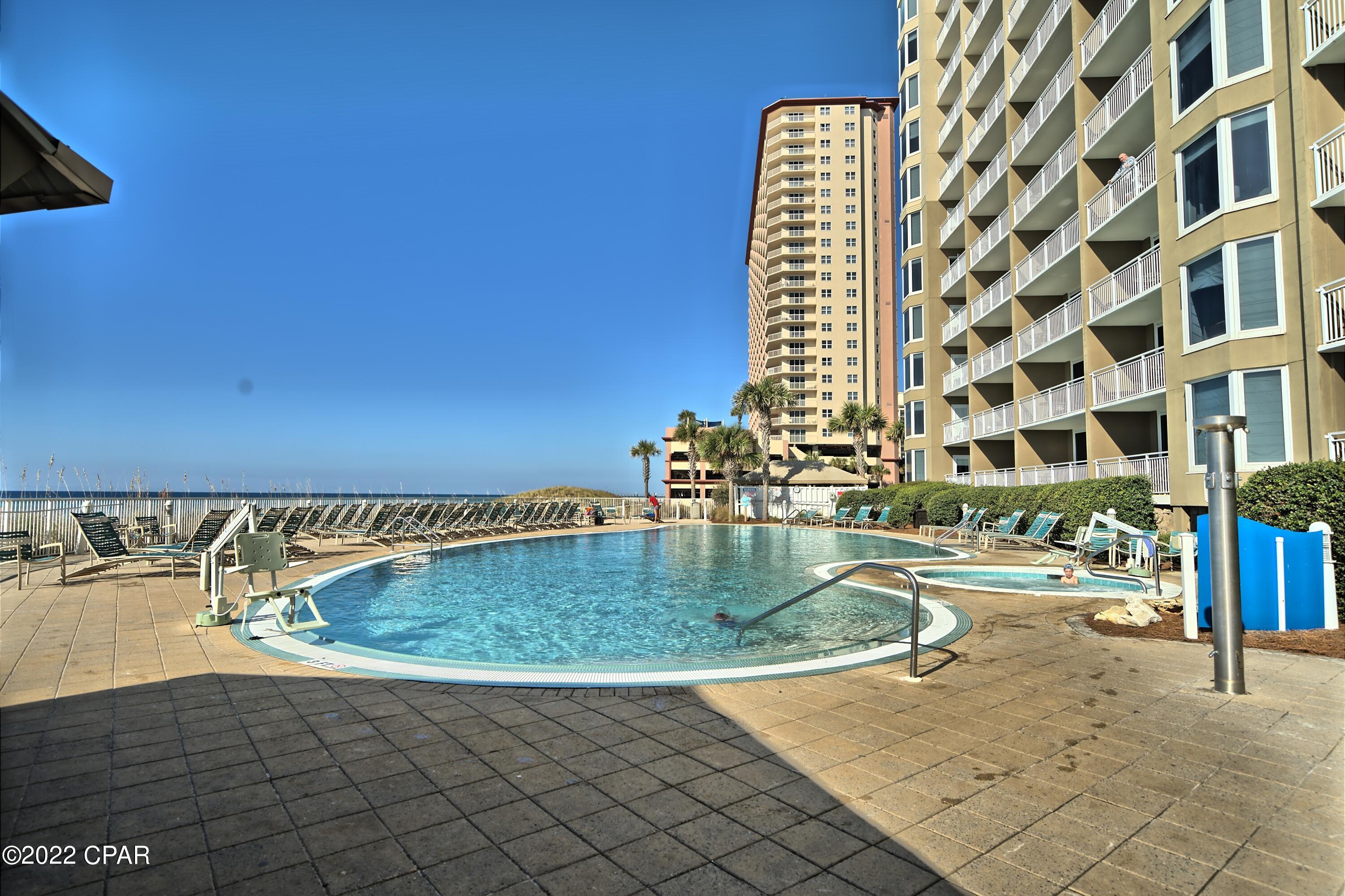 Emerald Beach Resort - Residential