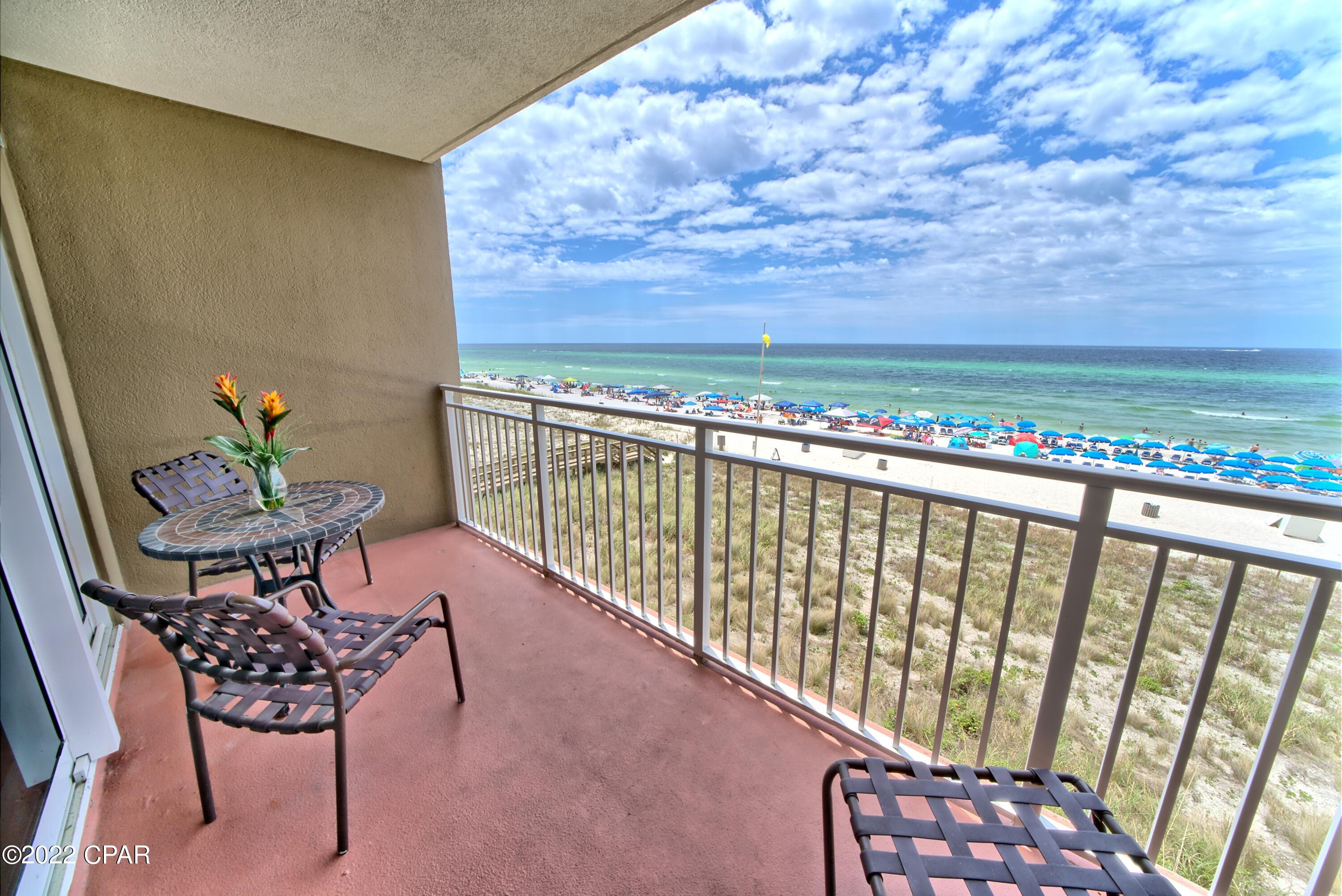 Emerald Beach Resort - Residential