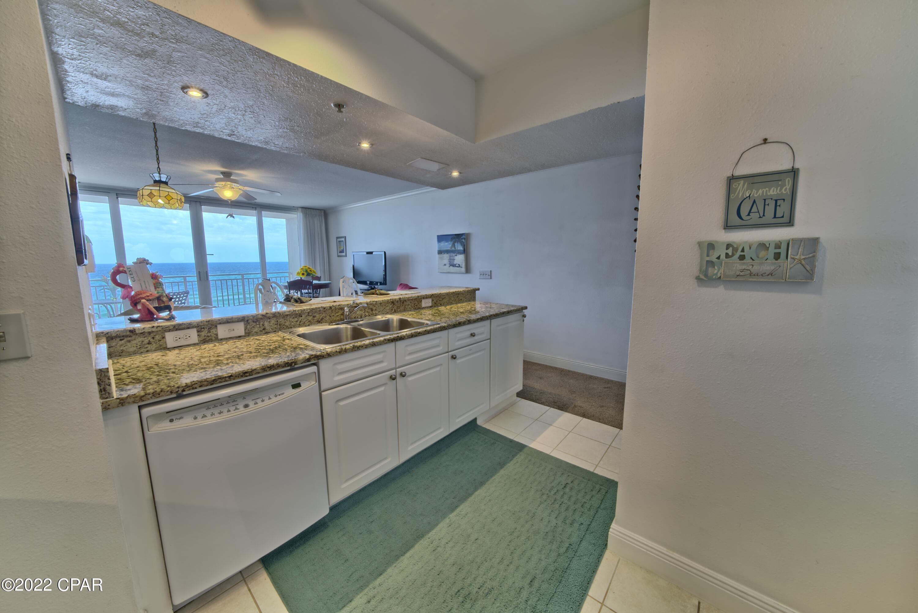 Emerald Beach Resort - Residential