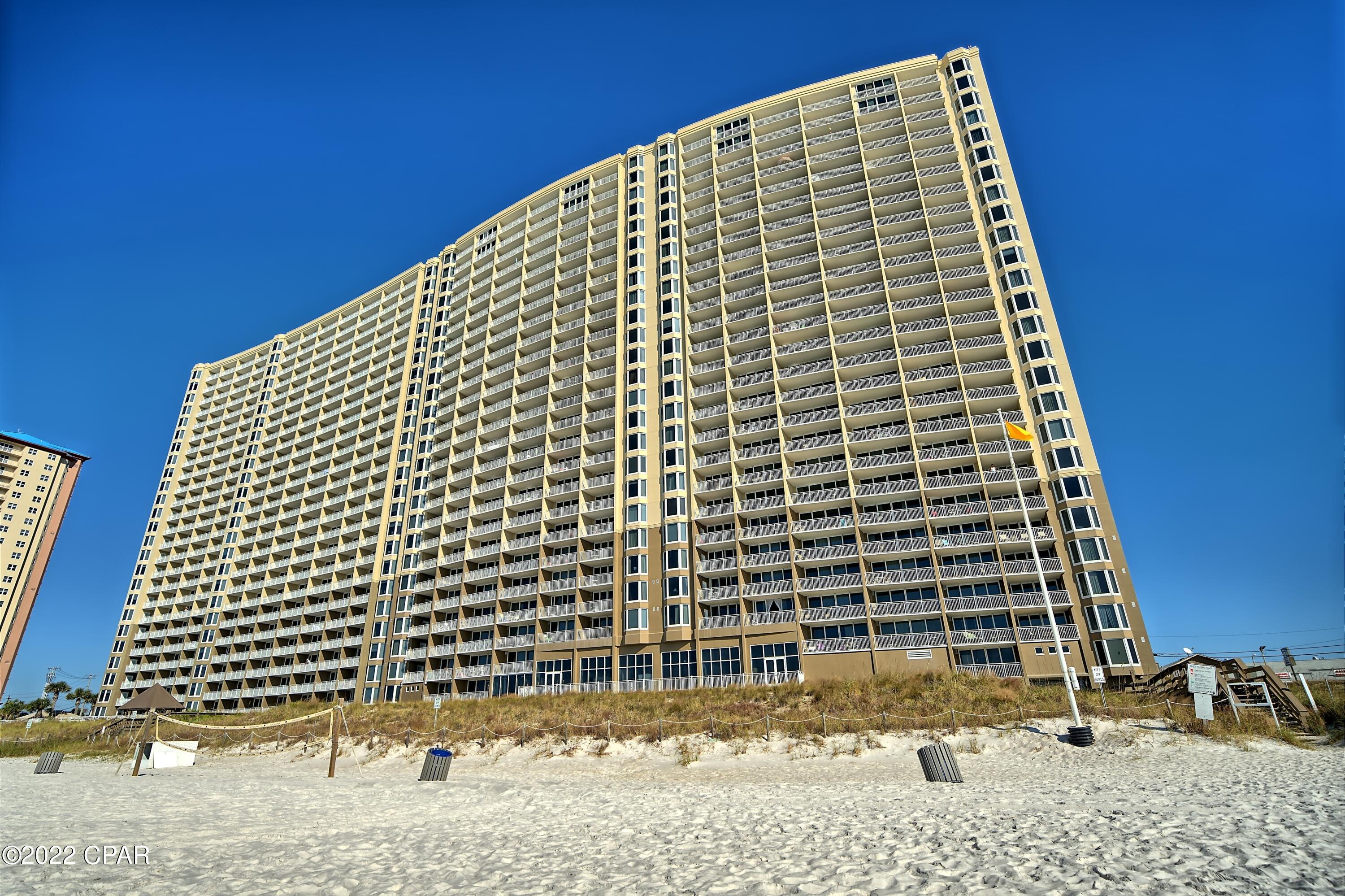 Emerald Beach Resort - Residential