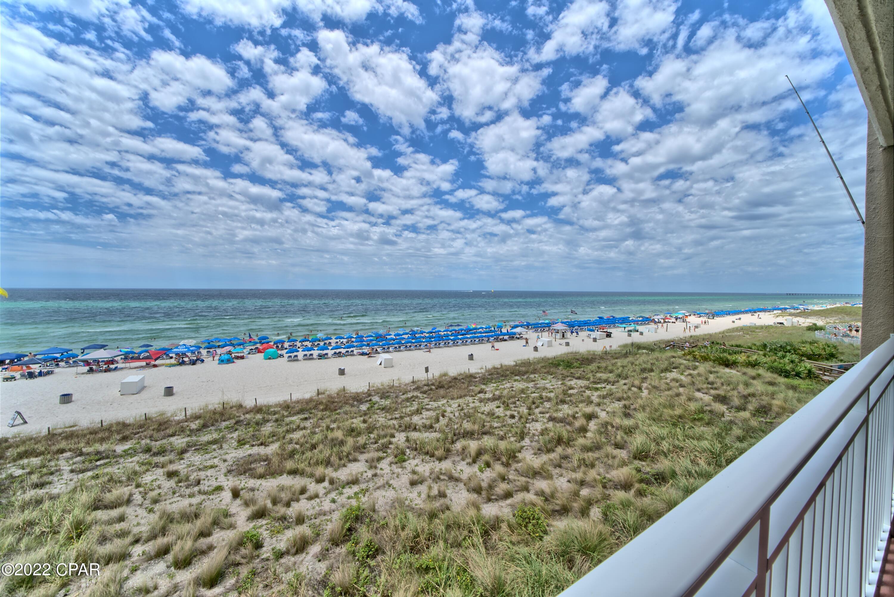 Emerald Beach Resort - Residential