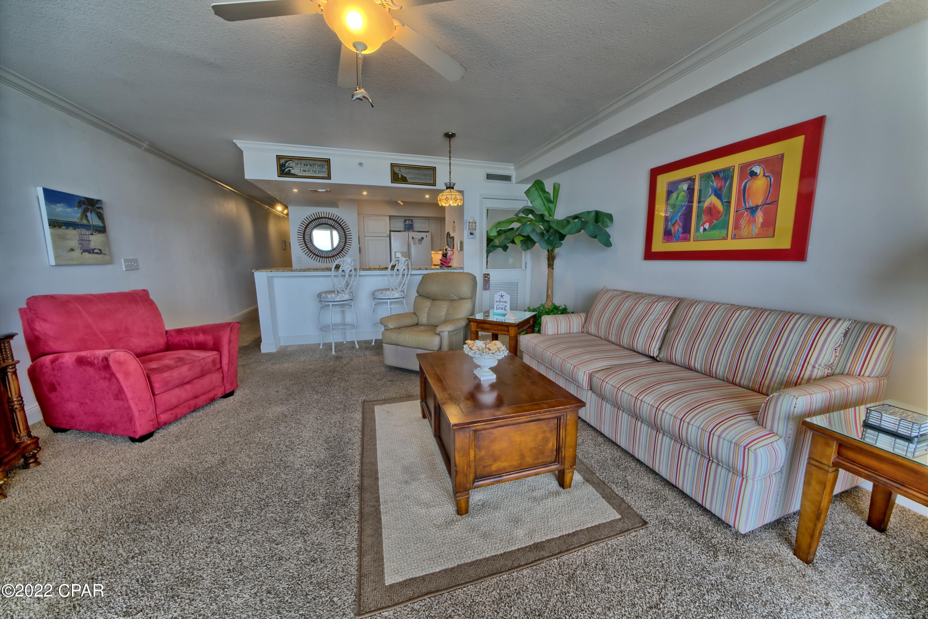 Emerald Beach Resort - Residential