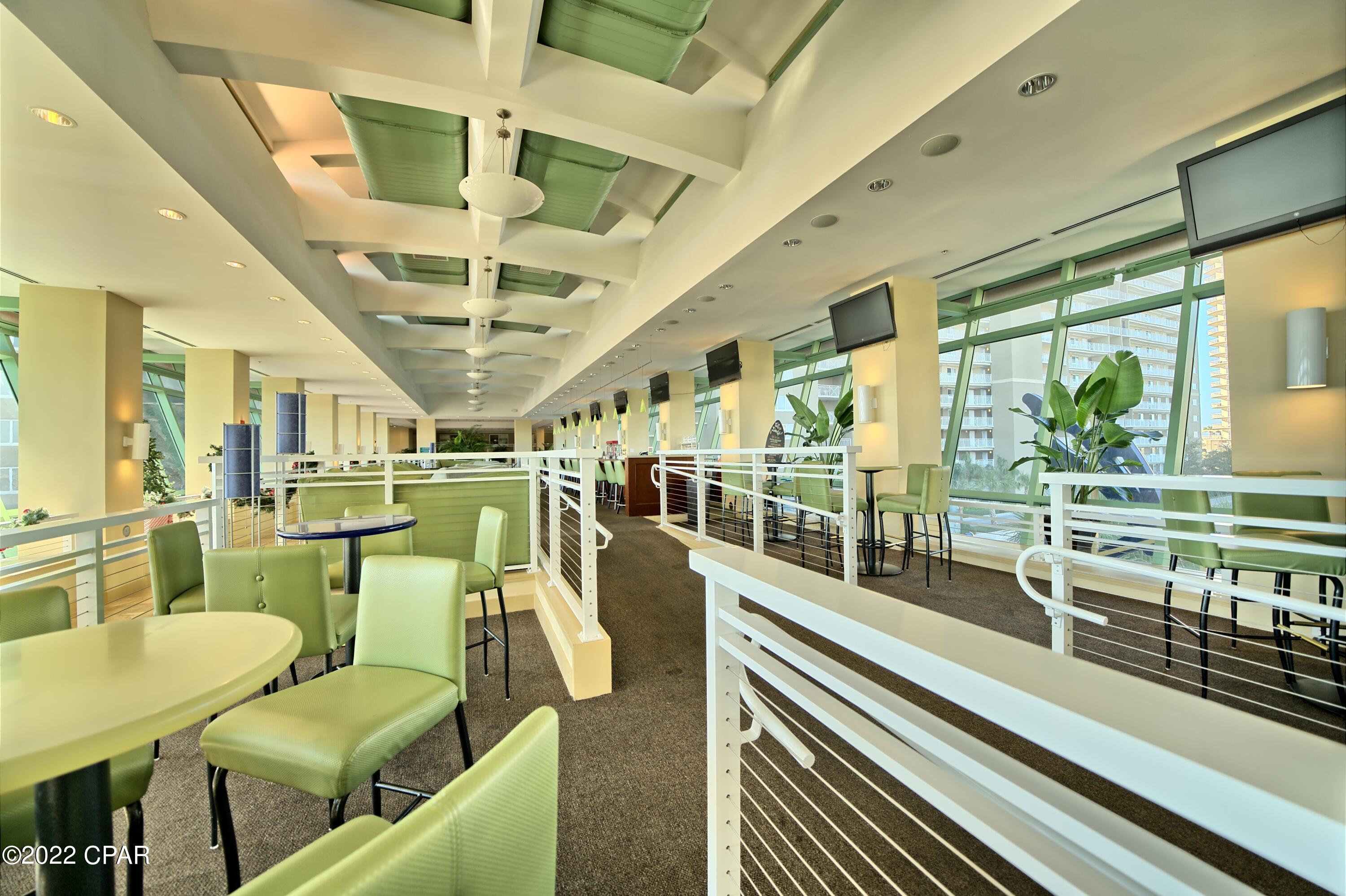 Emerald Beach Resort - Residential