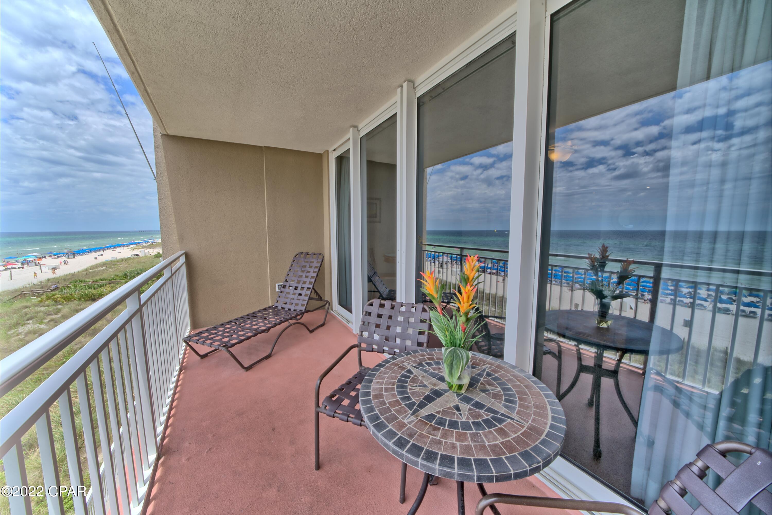 Emerald Beach Resort - Residential