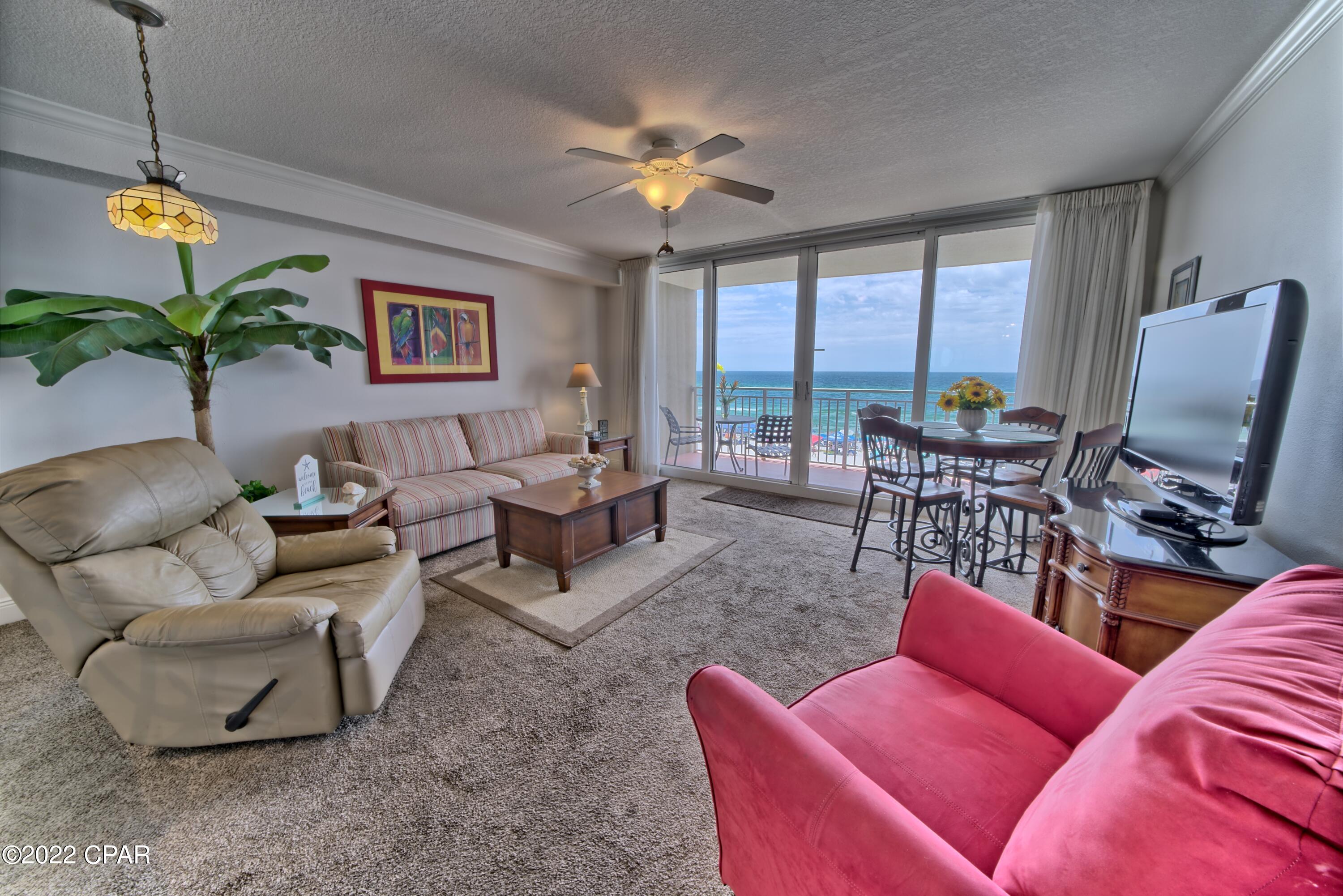 Emerald Beach Resort - Residential