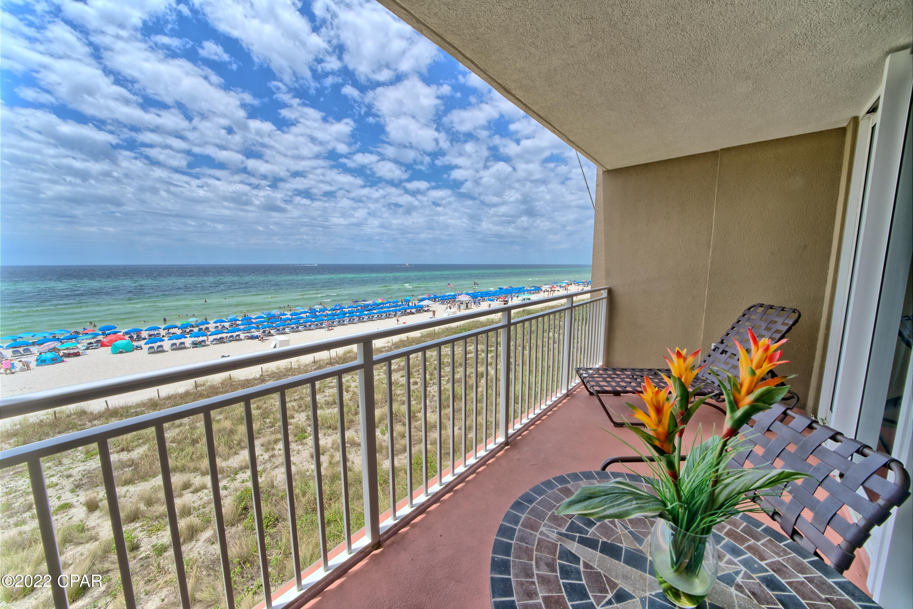 Emerald Beach Resort - Residential