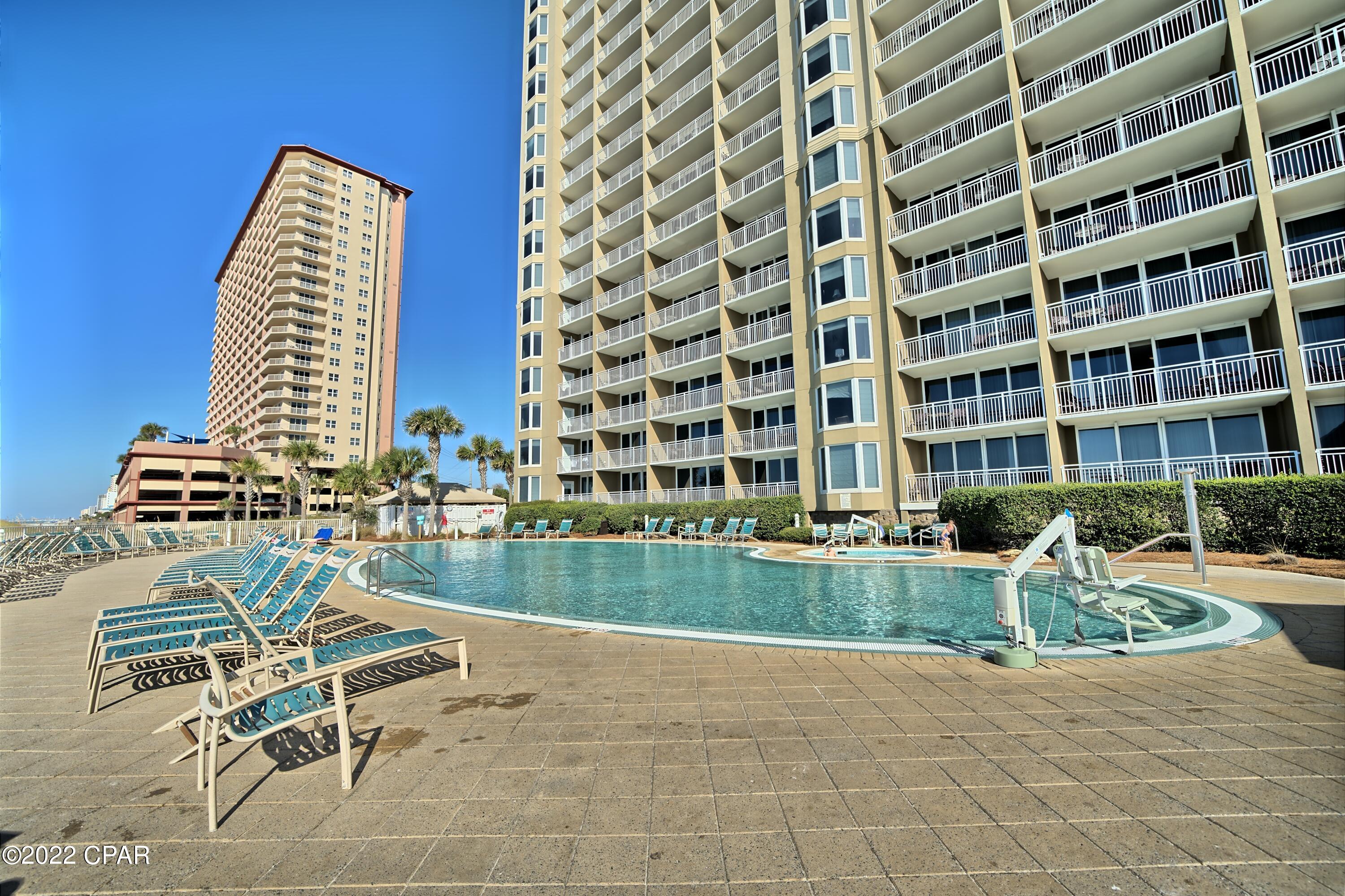 Emerald Beach Resort - Residential