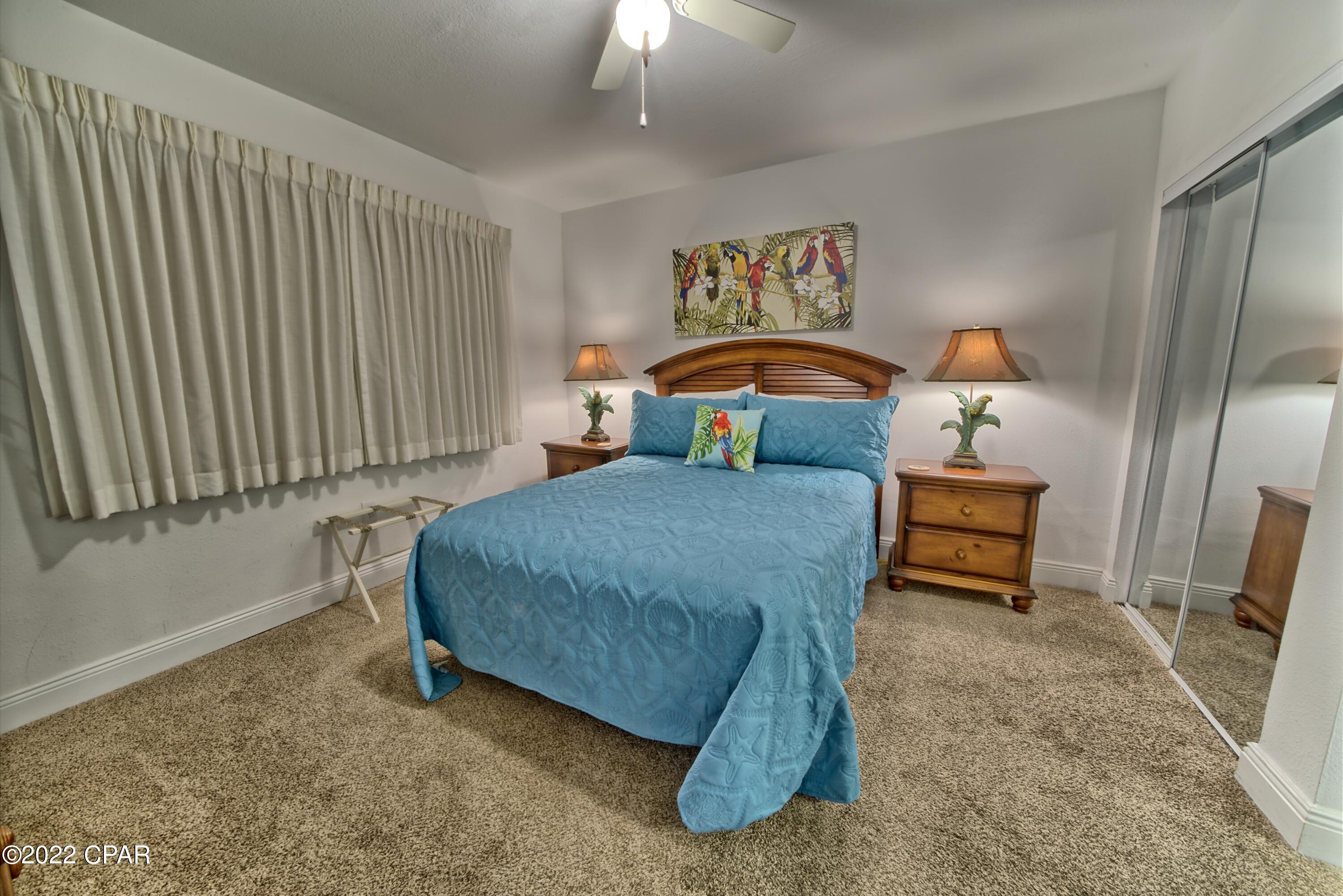 Emerald Beach Resort - Residential