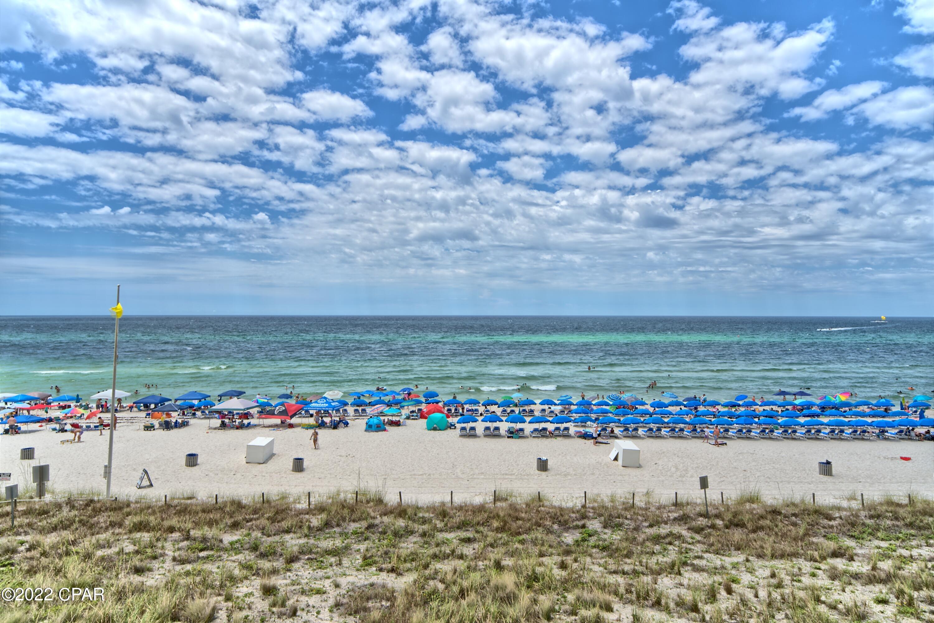 Emerald Beach Resort - Residential