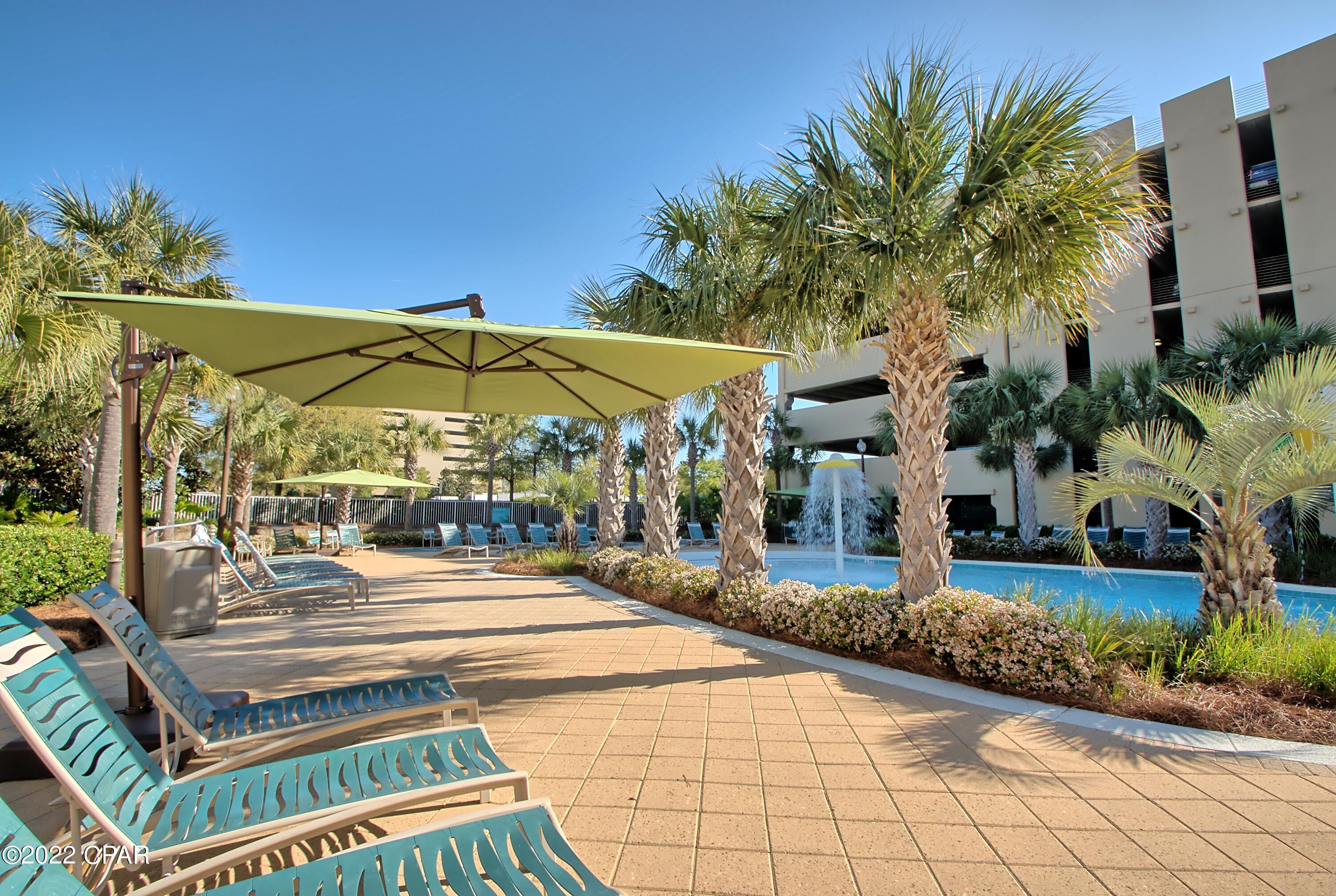 Emerald Beach Resort - Residential