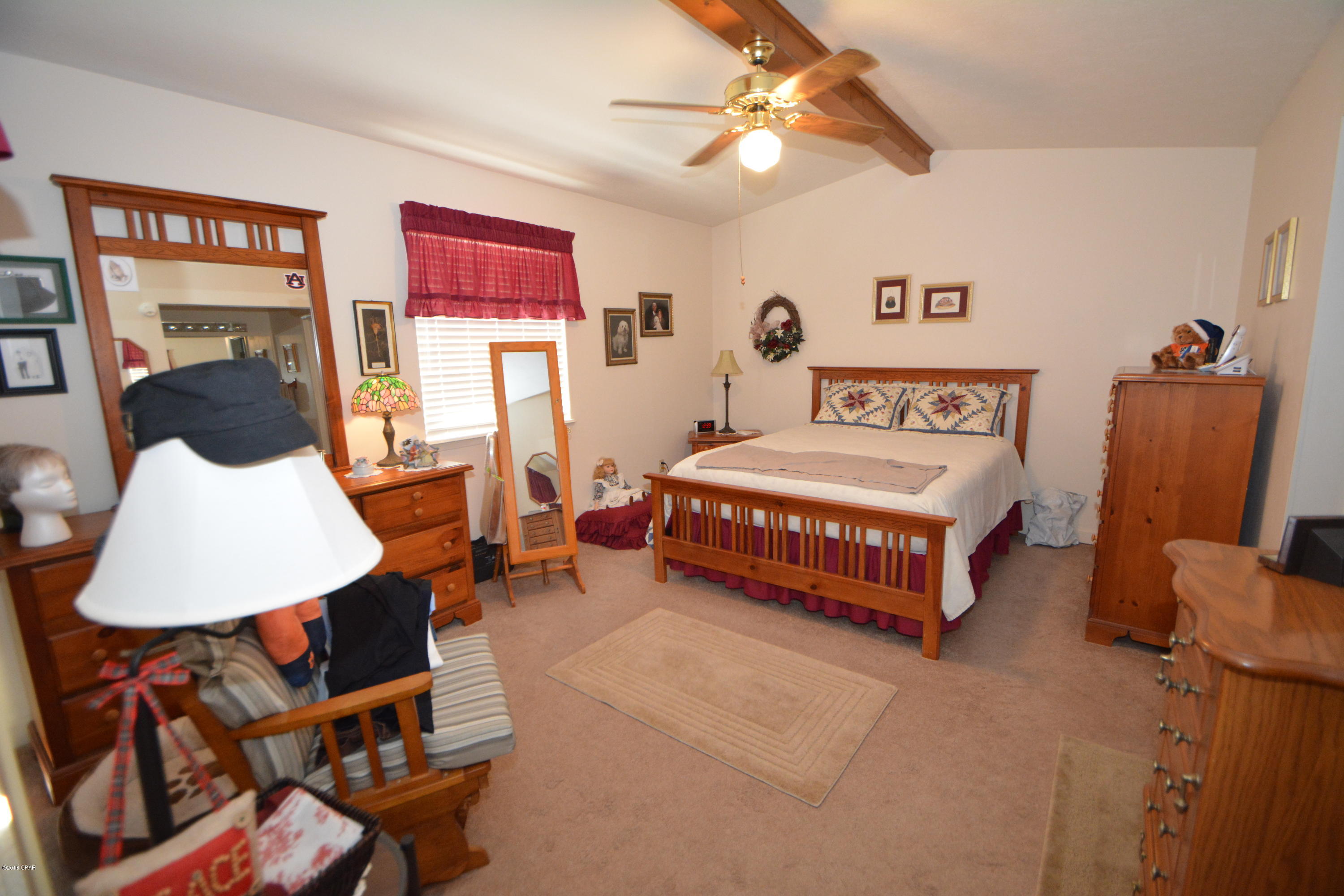 Venetian Villa - Residential