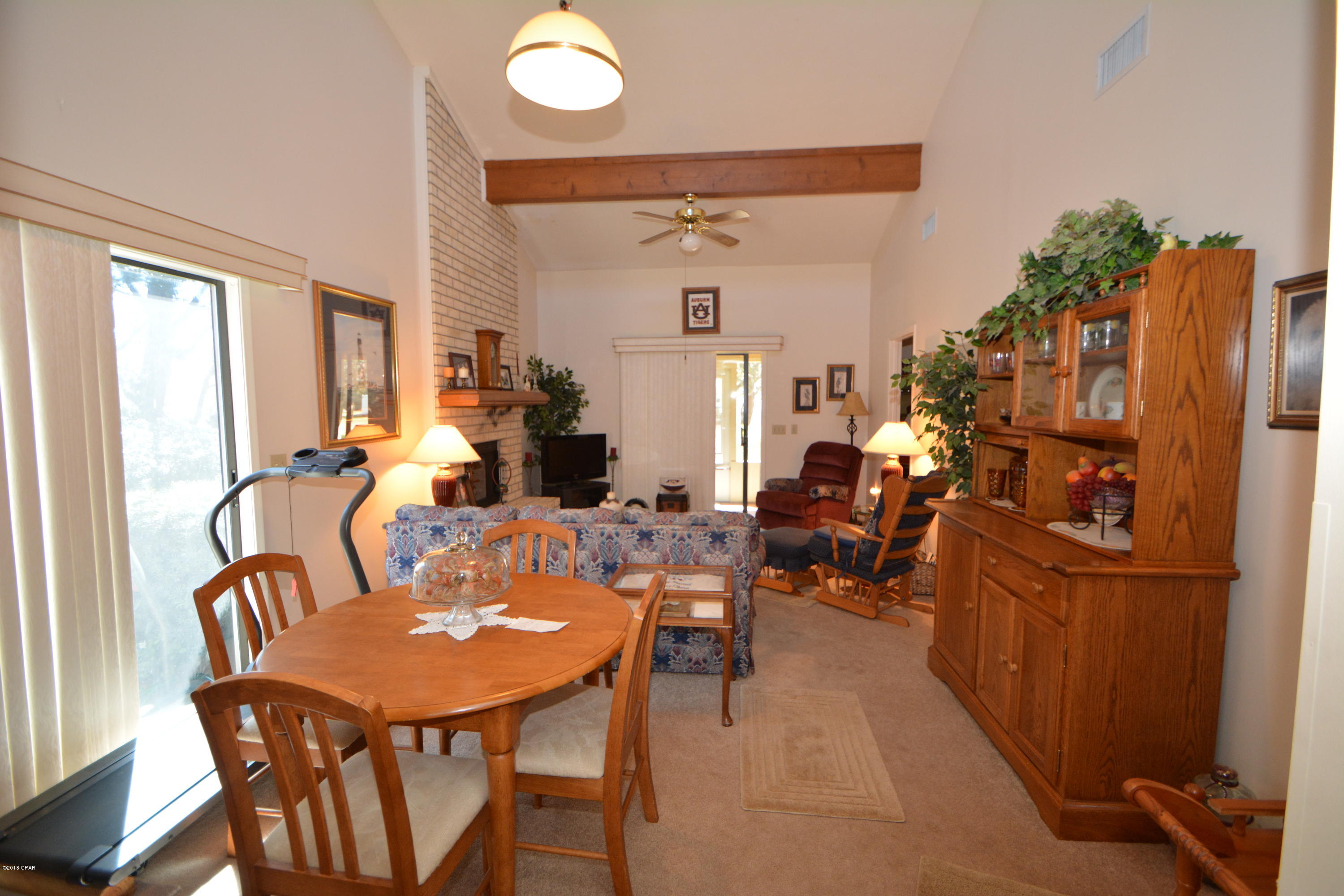 Venetian Villa - Residential