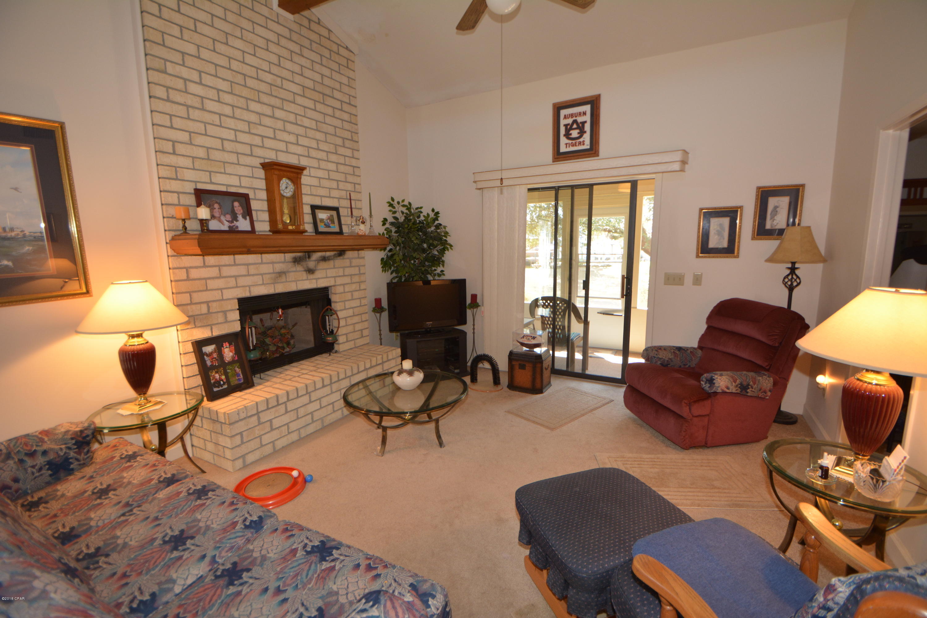 Venetian Villa - Residential