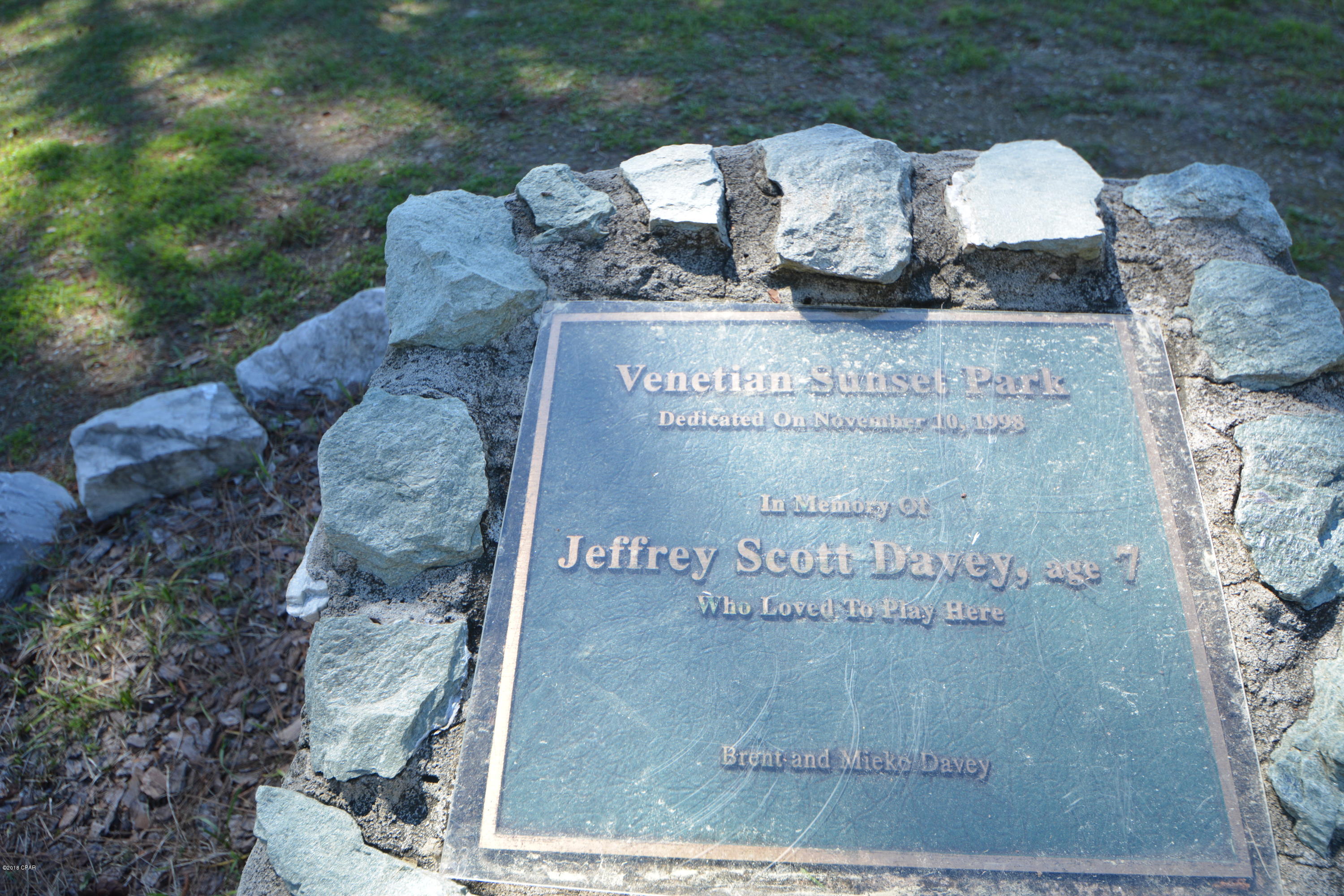 Venetian Villa - Residential