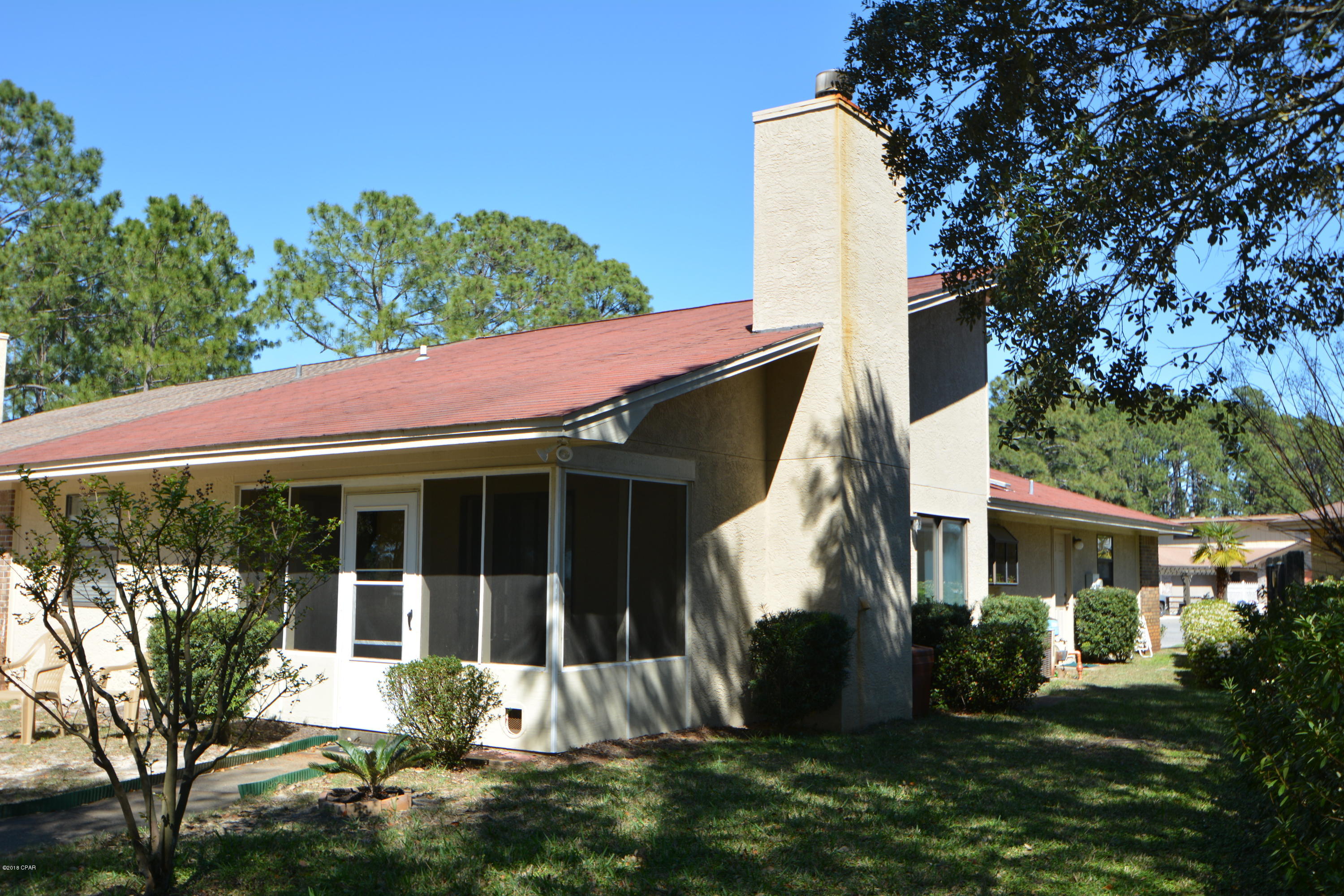 Venetian Villa - Residential