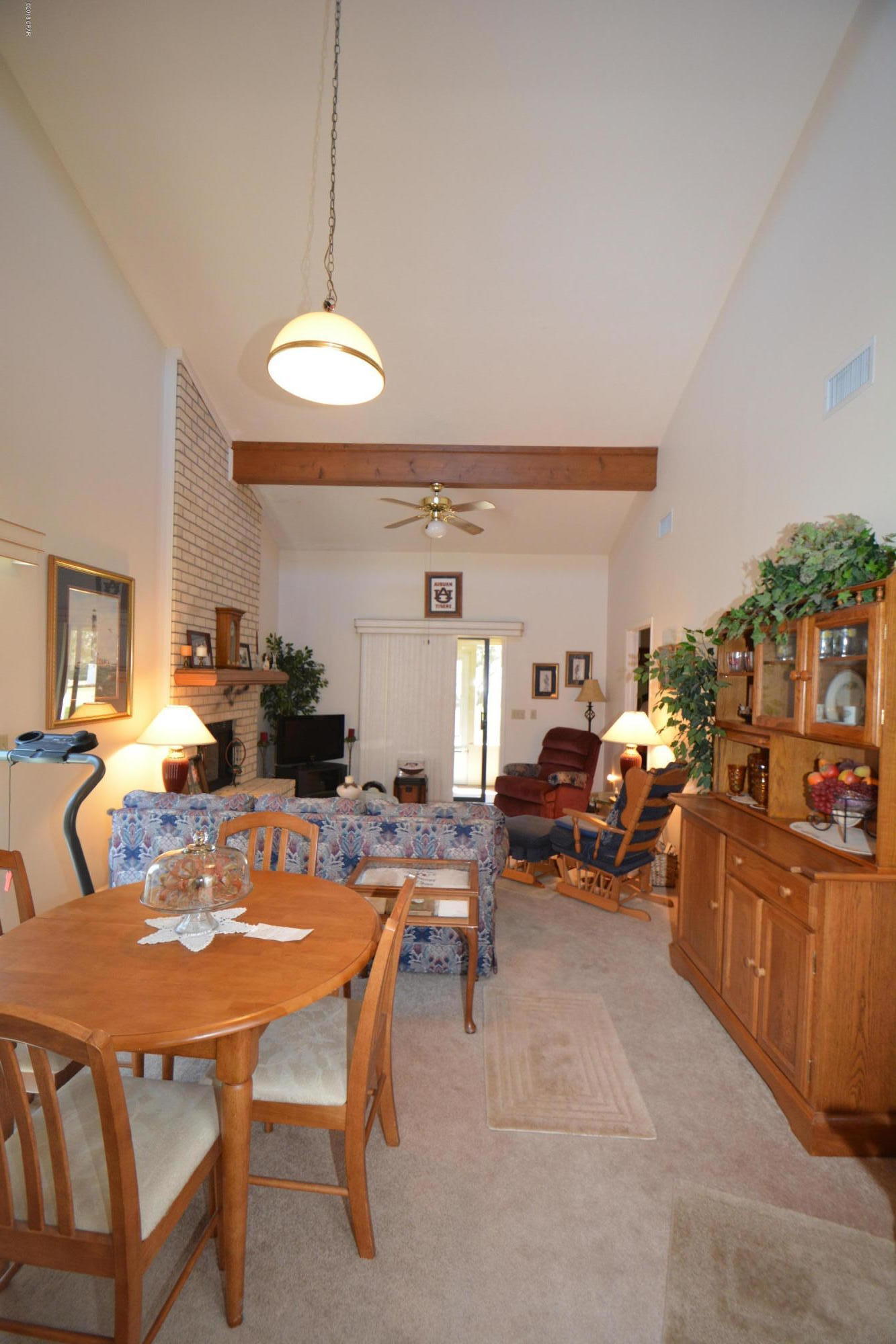 Venetian Villa - Residential