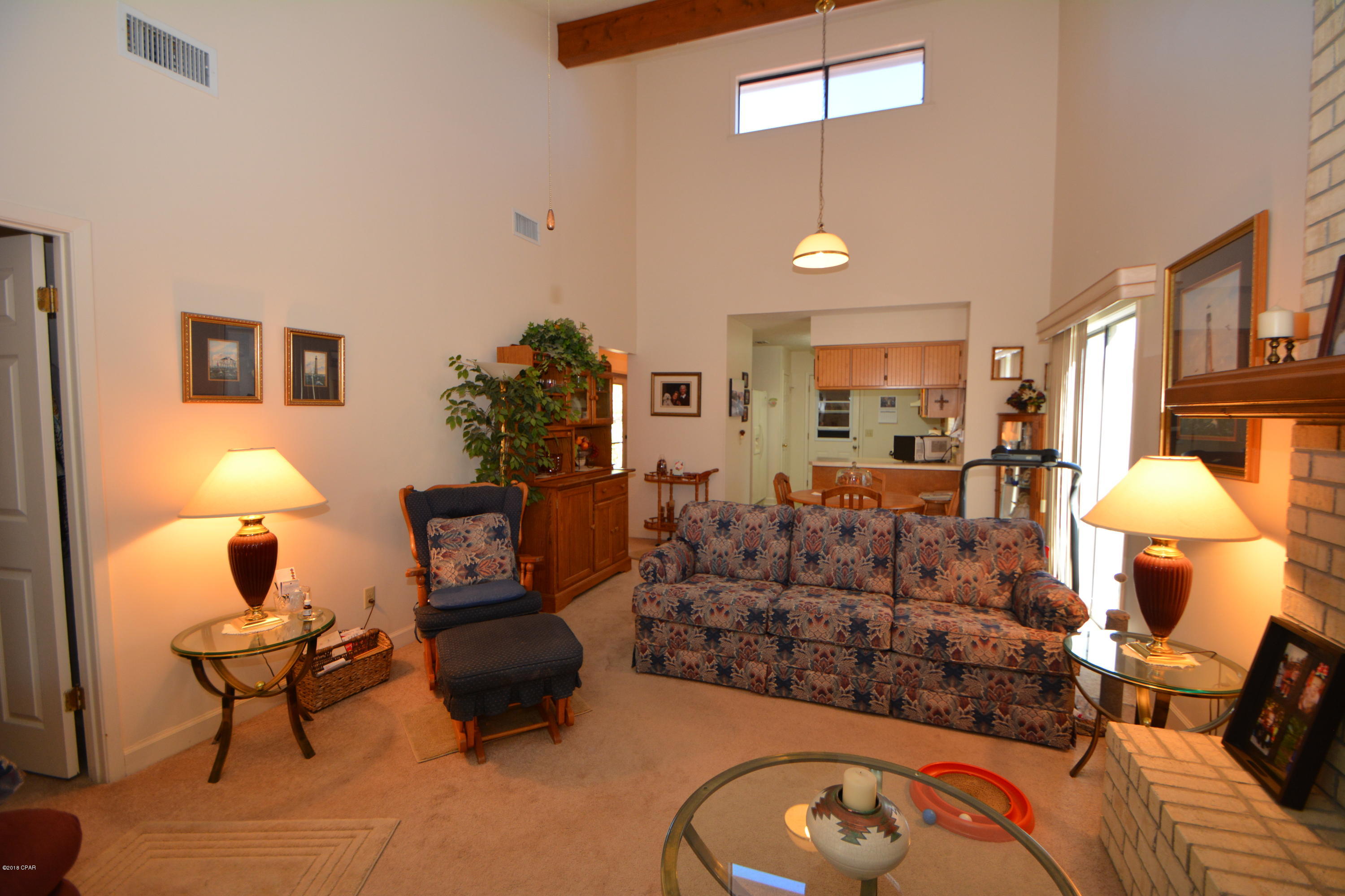 Venetian Villa - Residential