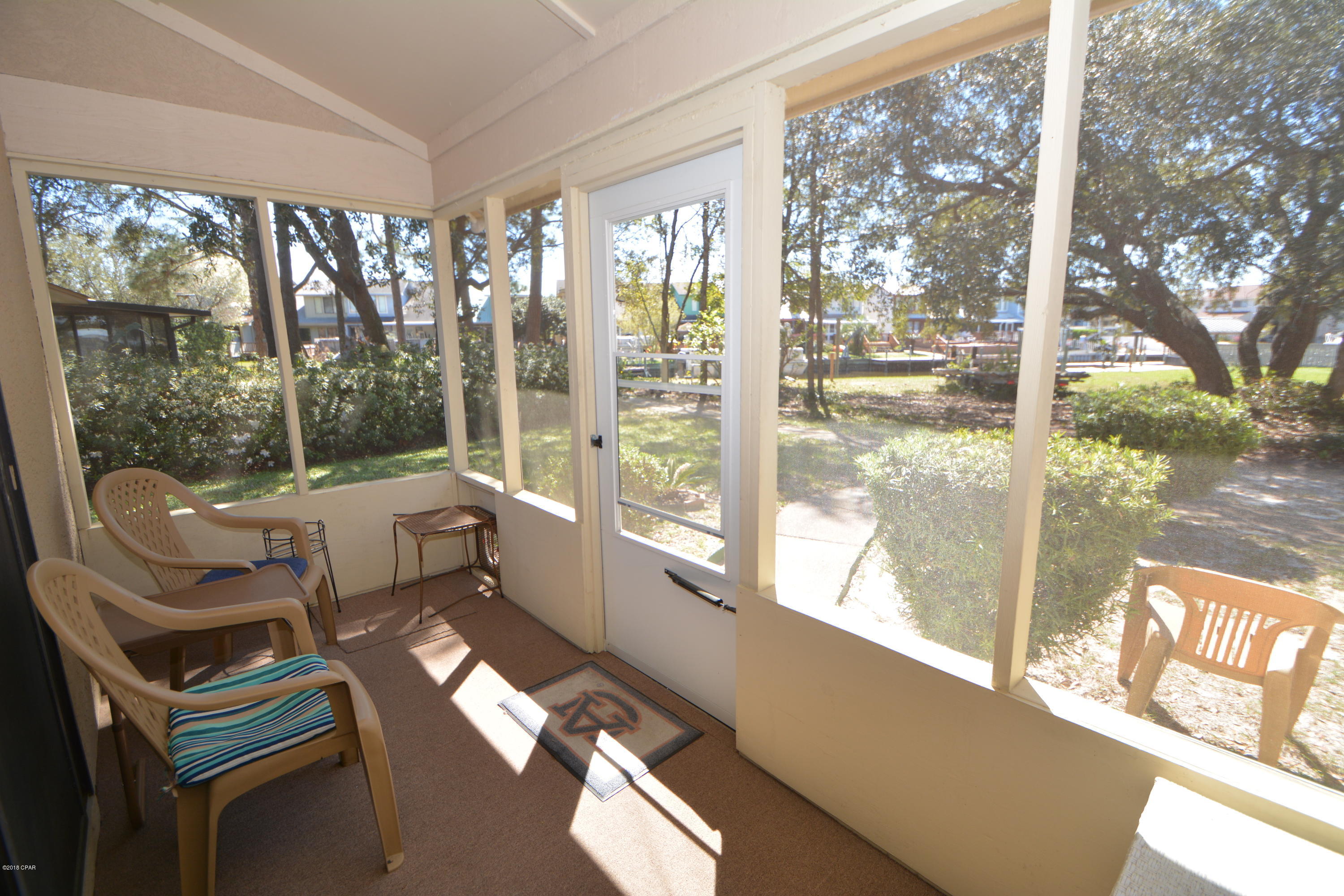 Venetian Villa - Residential