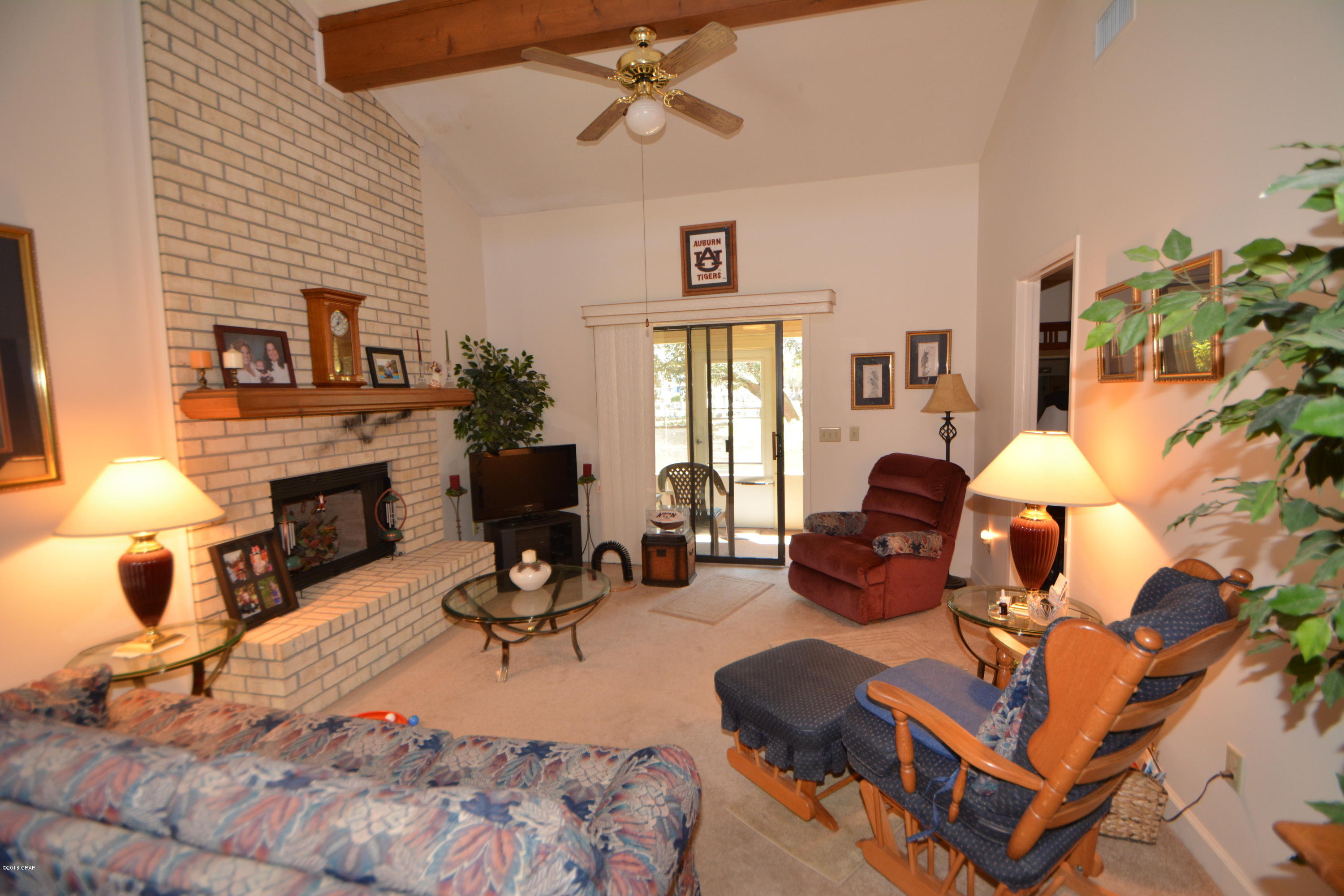 Venetian Villa - Residential