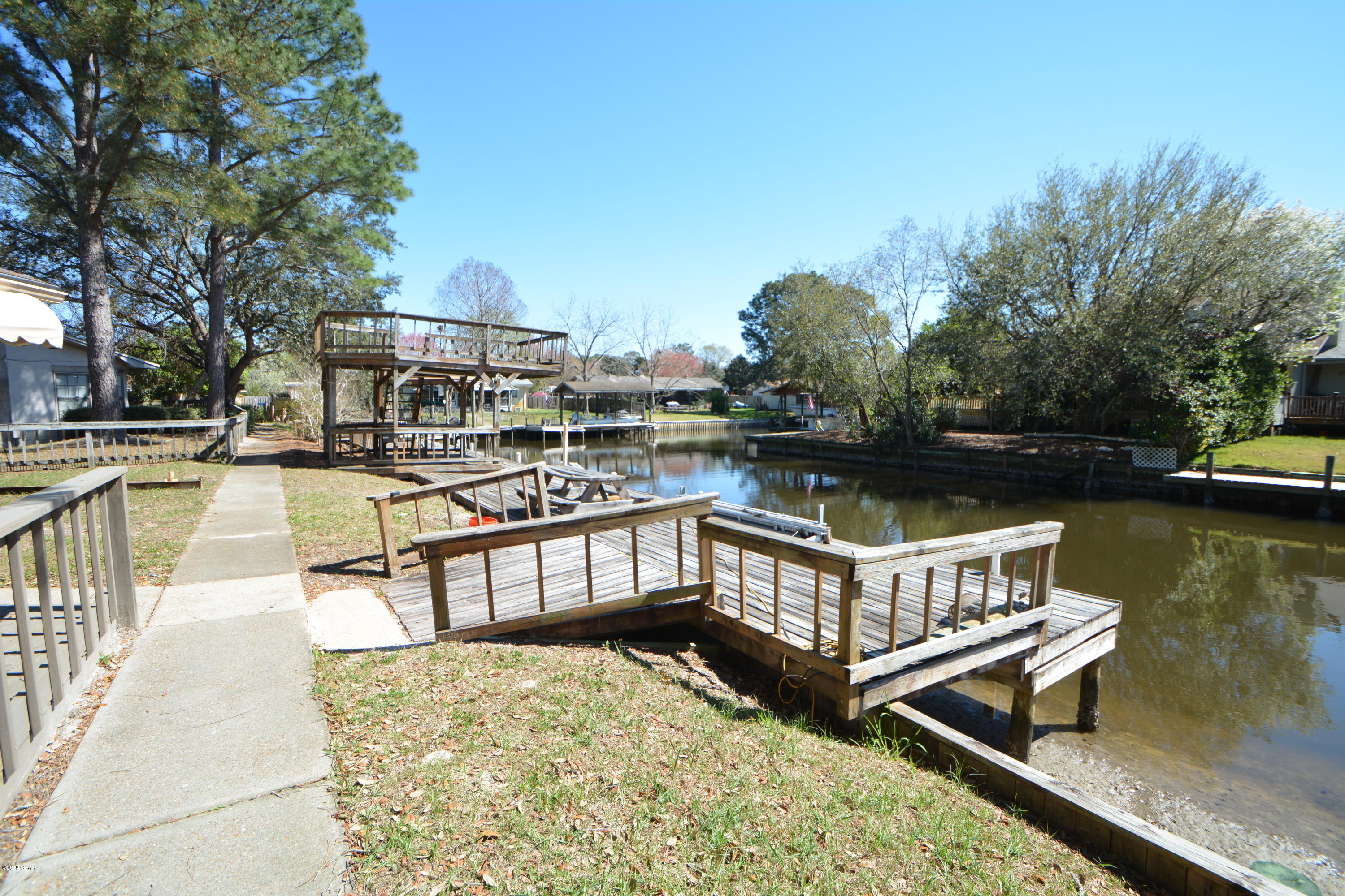 Venetian Villa - Residential