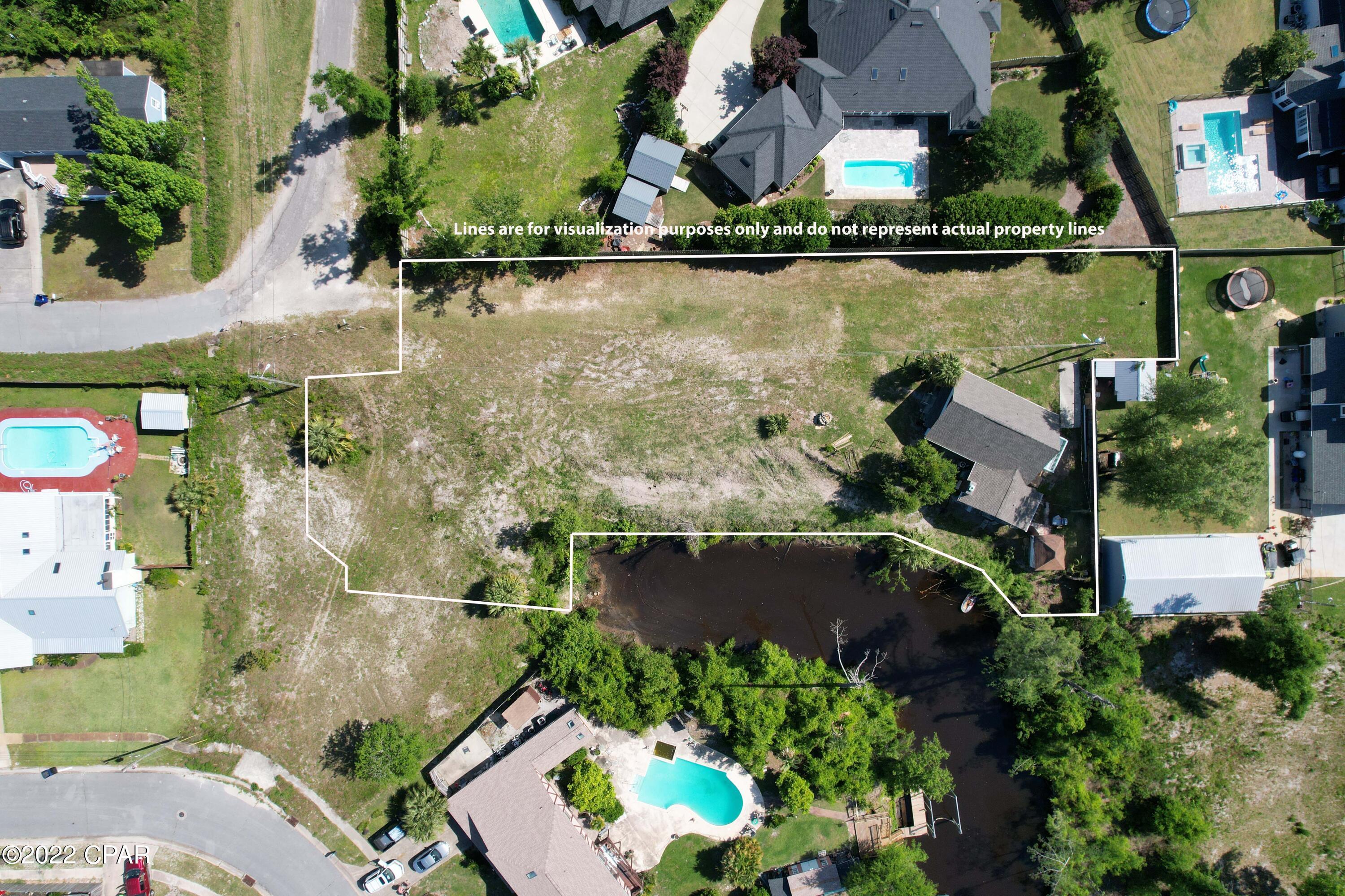 St Andrew Estates - Residential