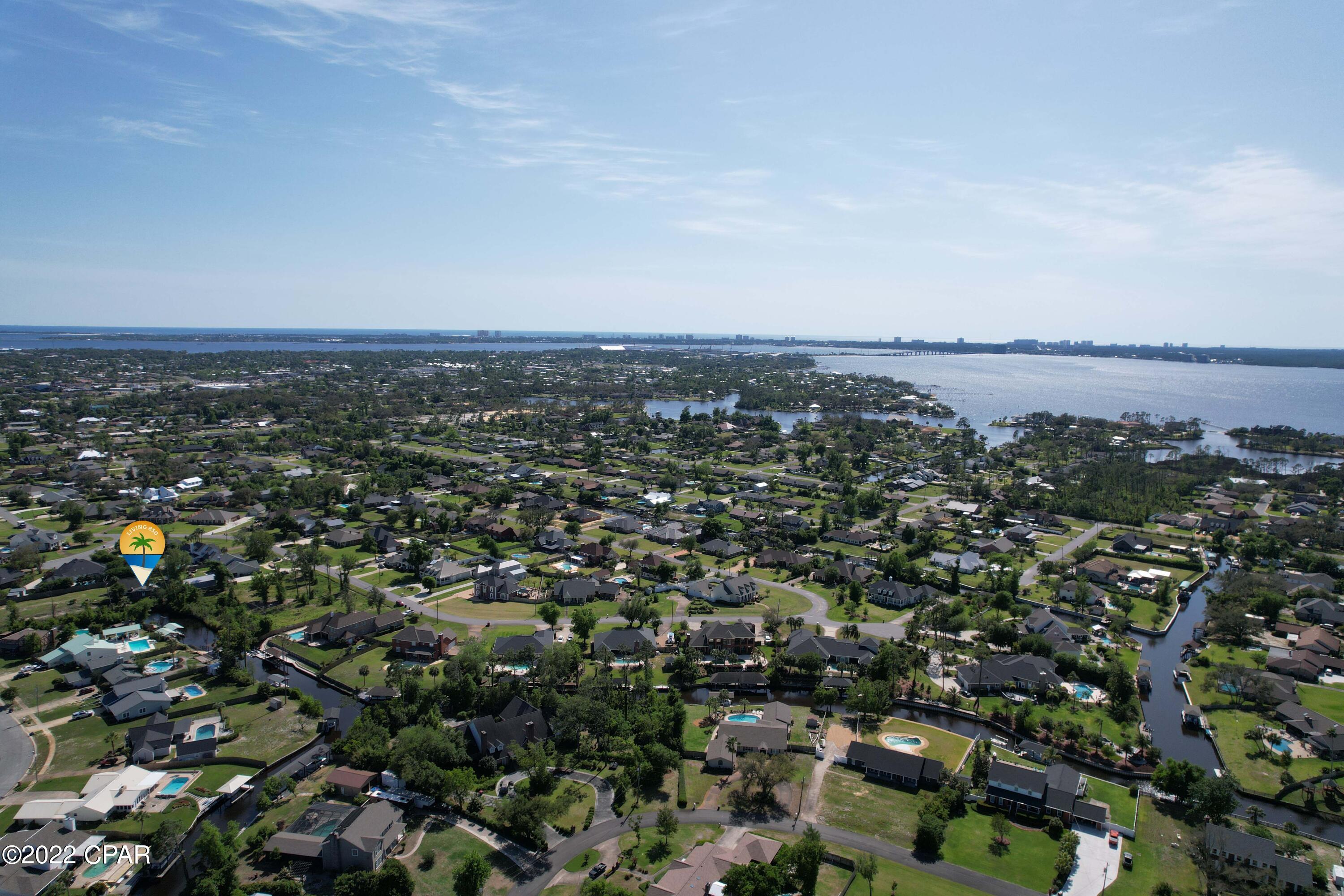 St Andrew Estates - Residential