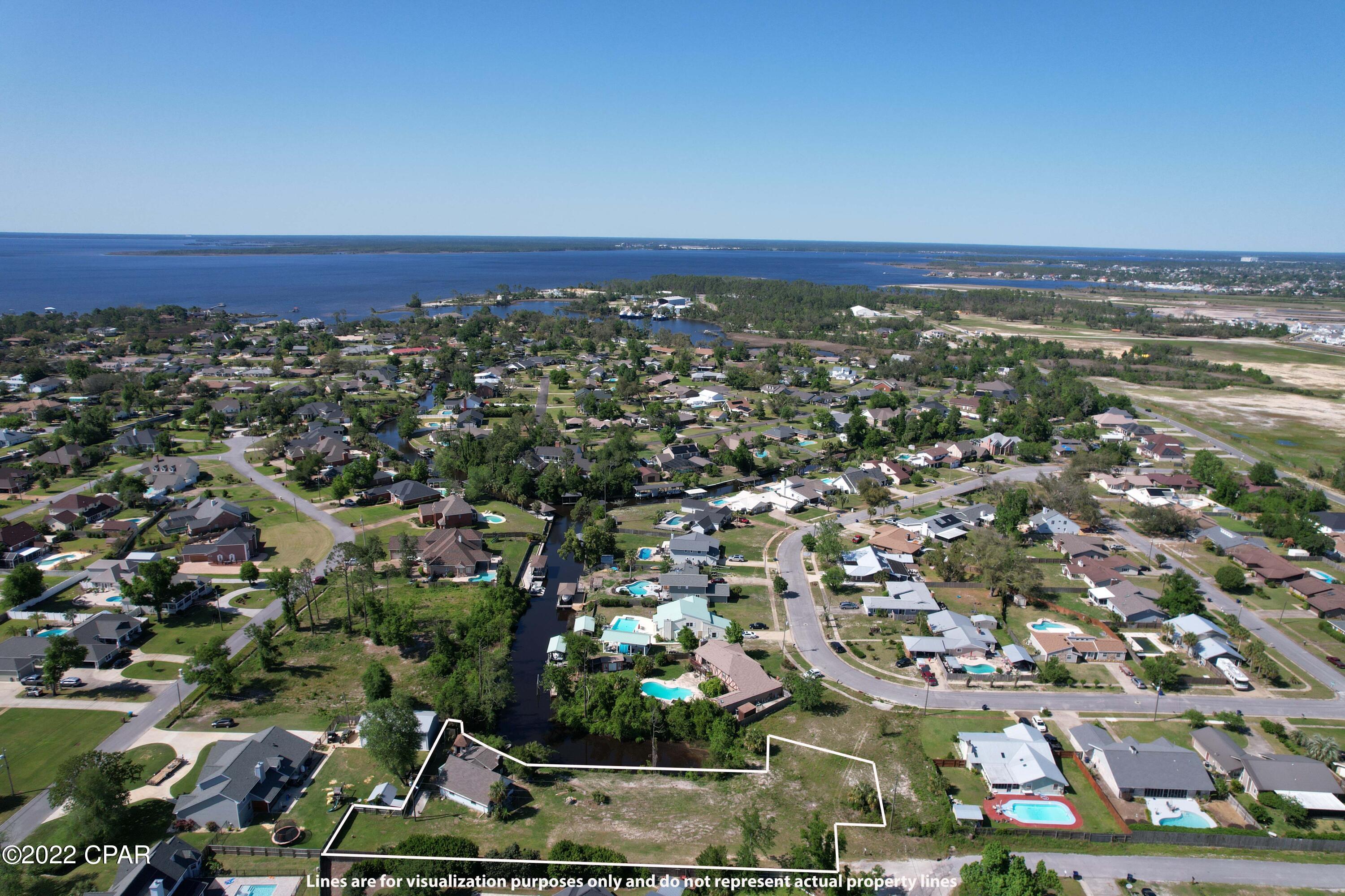 St Andrew Estates - Residential