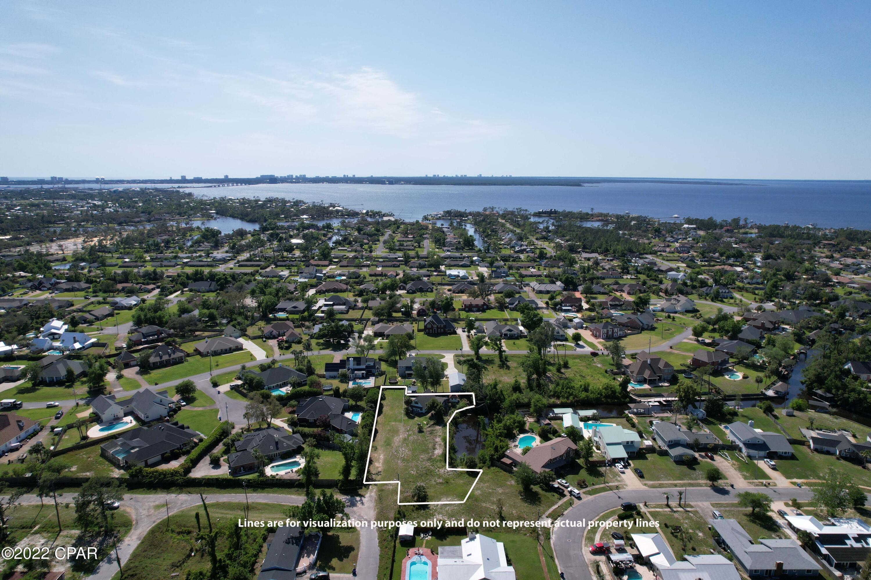 St Andrew Estates - Residential