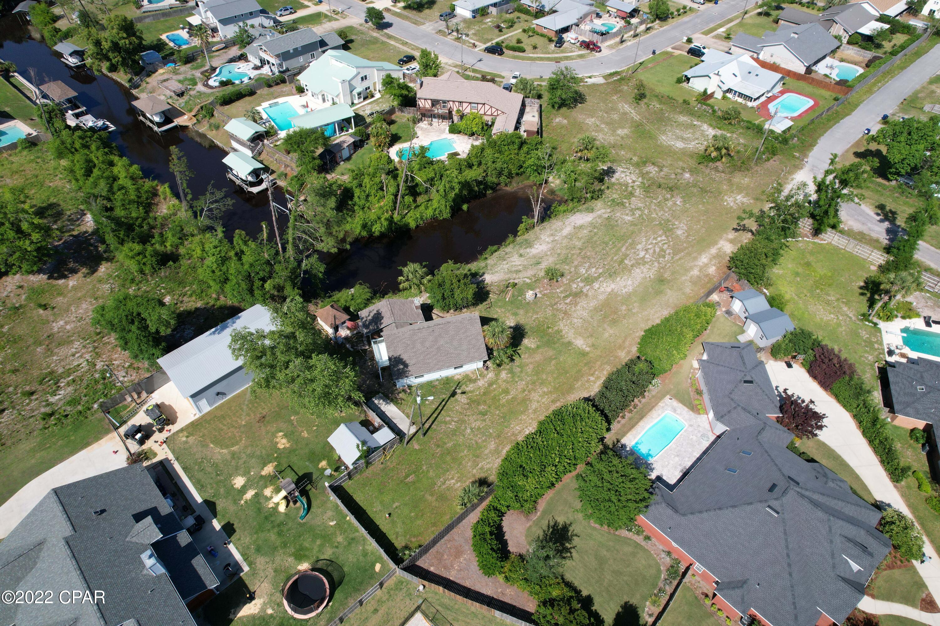 St Andrew Estates - Residential