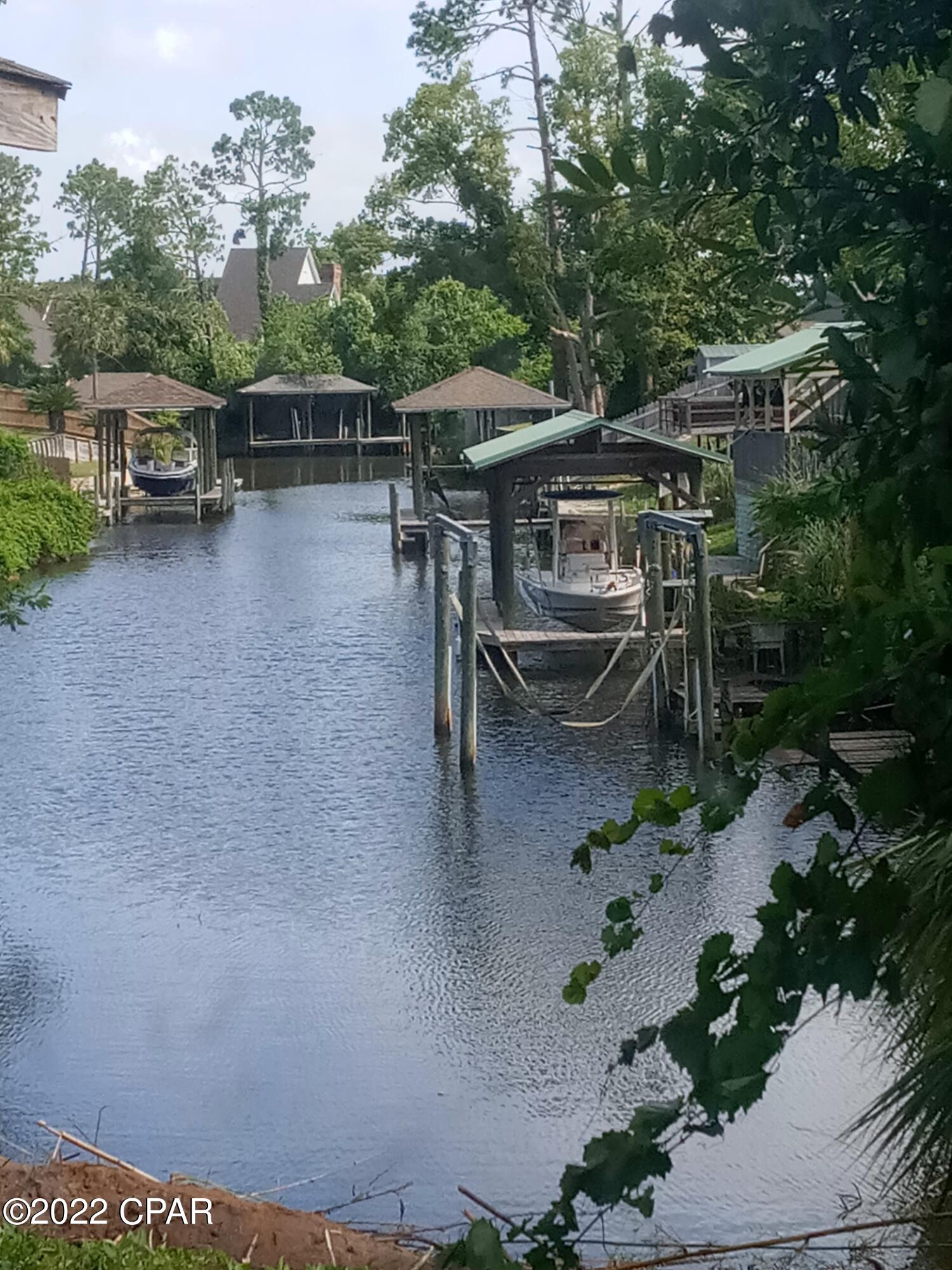 St Andrew Estates - Residential