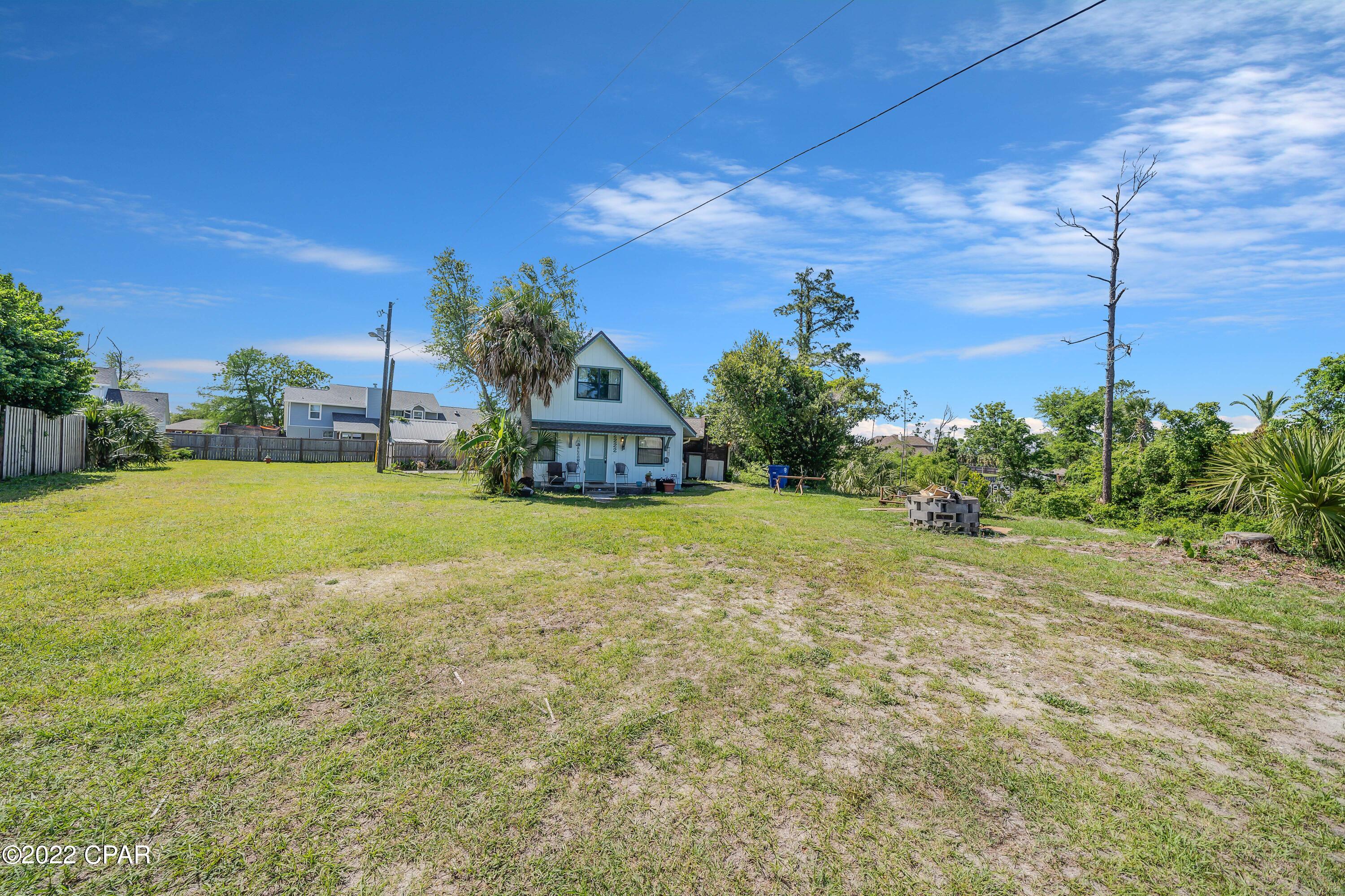 St Andrew Estates - Residential