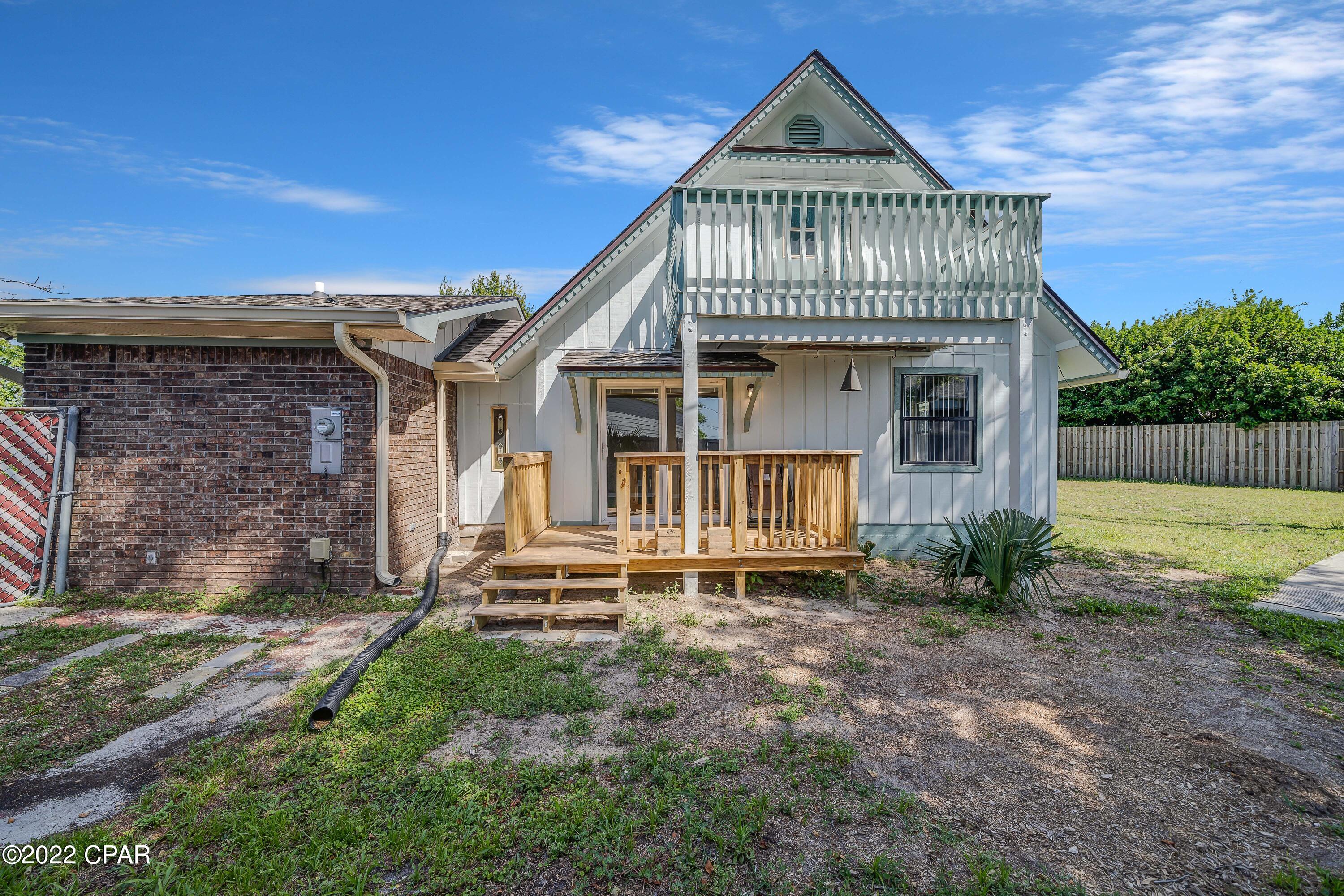 St Andrew Estates - Residential