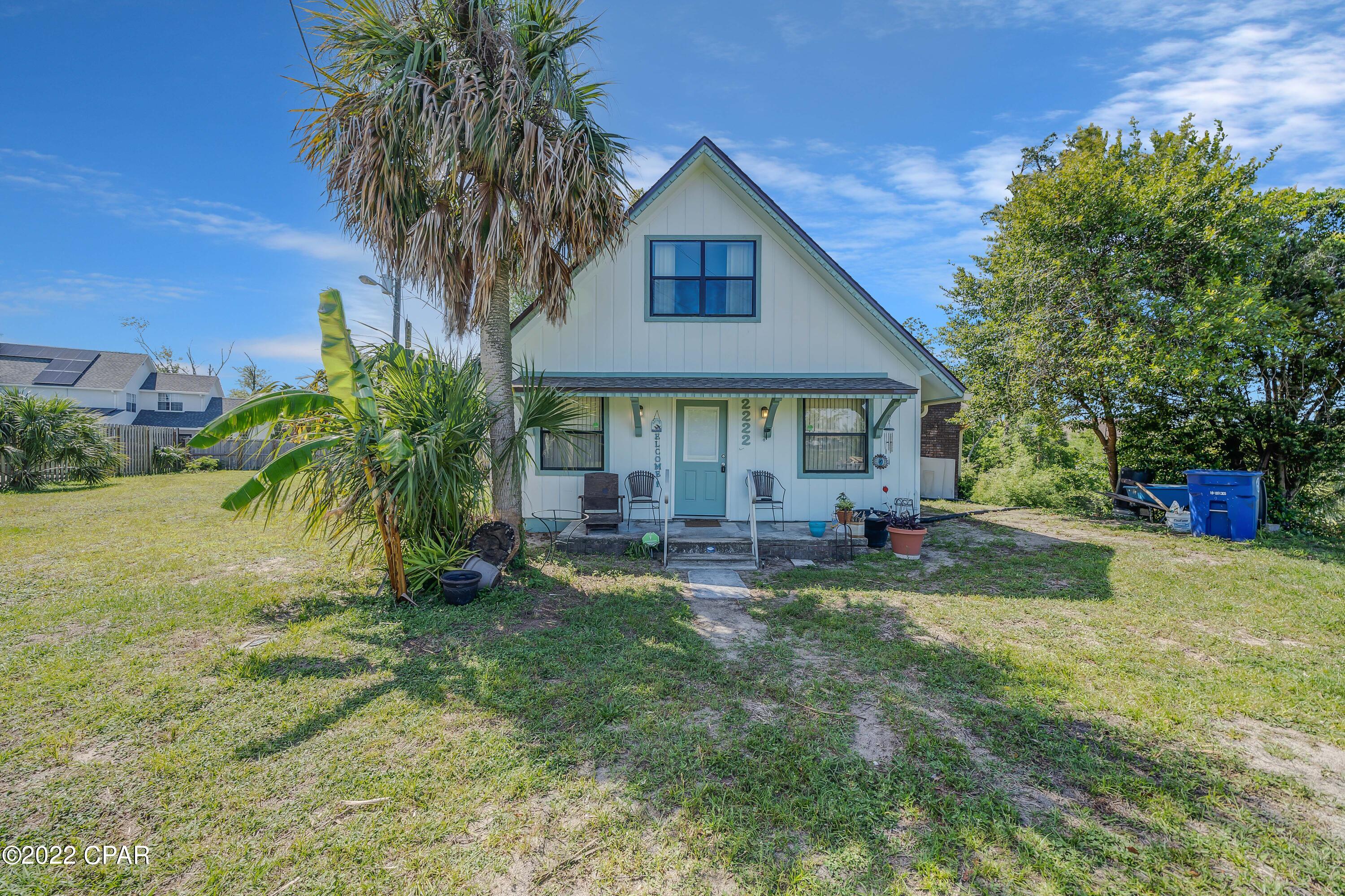 St Andrew Estates - Residential