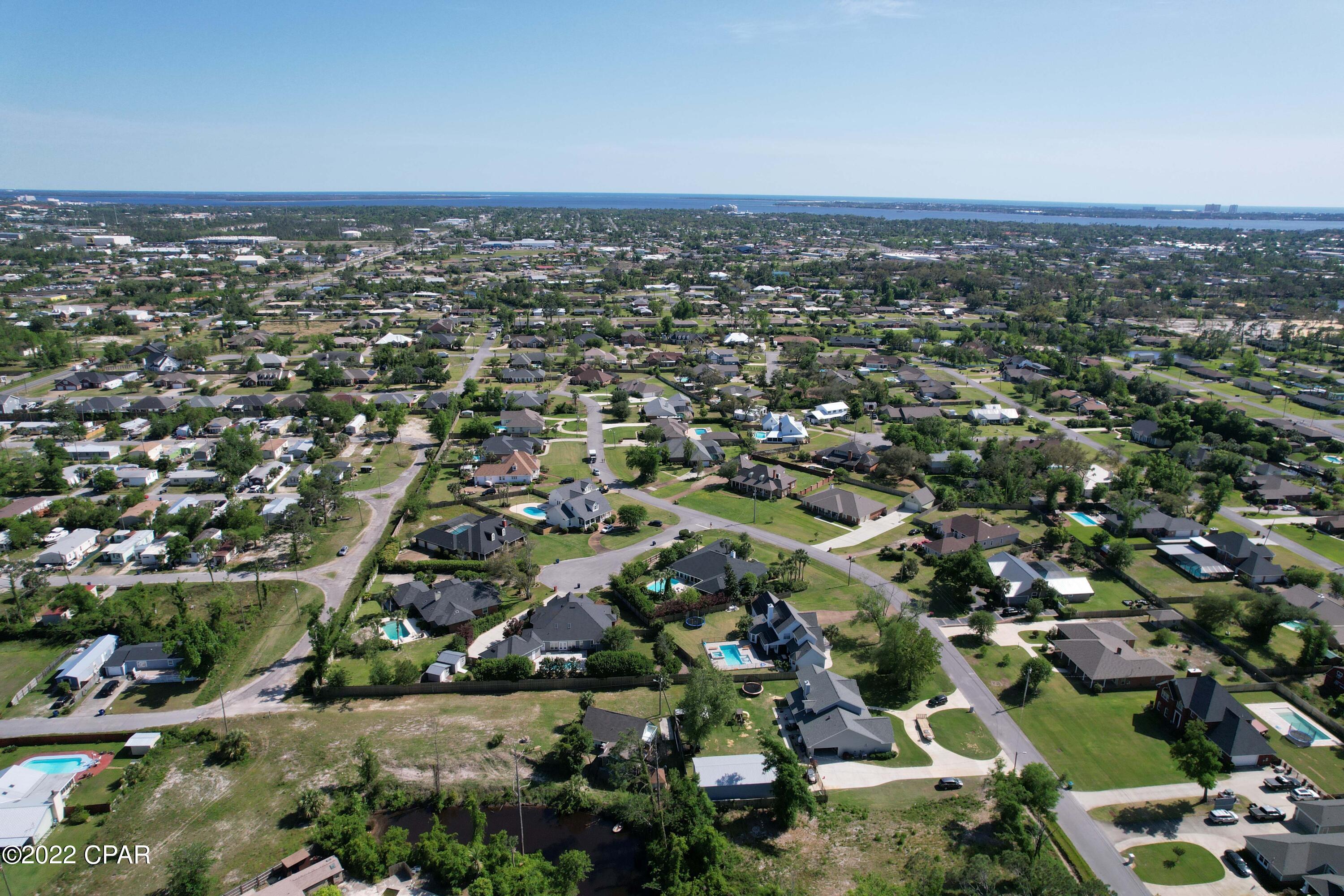 St Andrew Estates - Residential