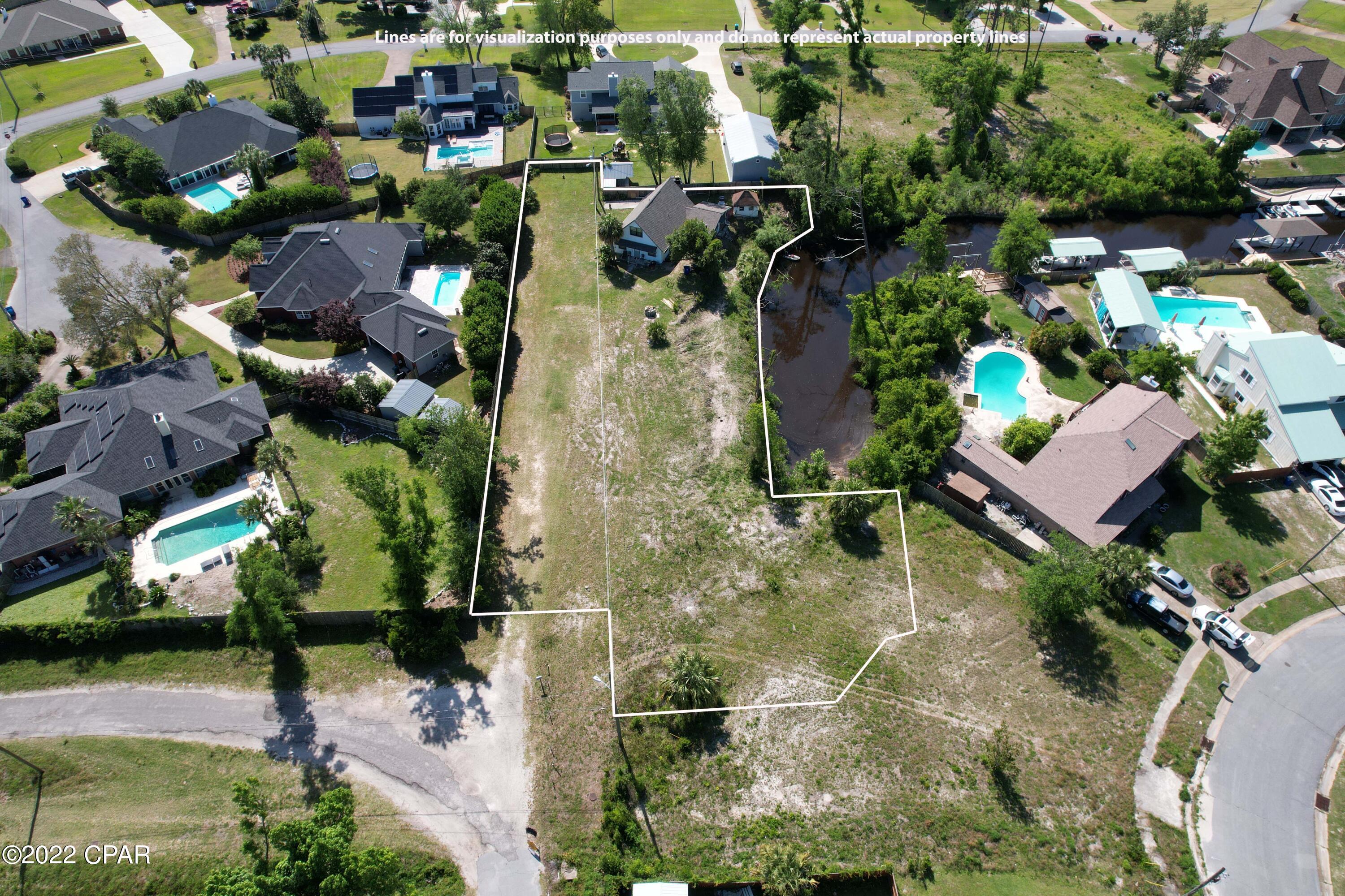 St Andrew Estates - Residential