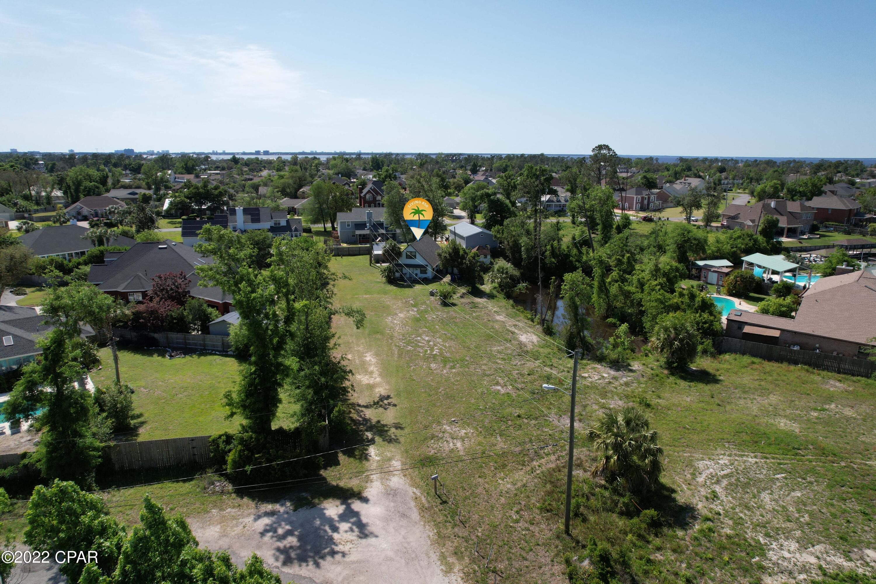 St Andrew Estates - Residential